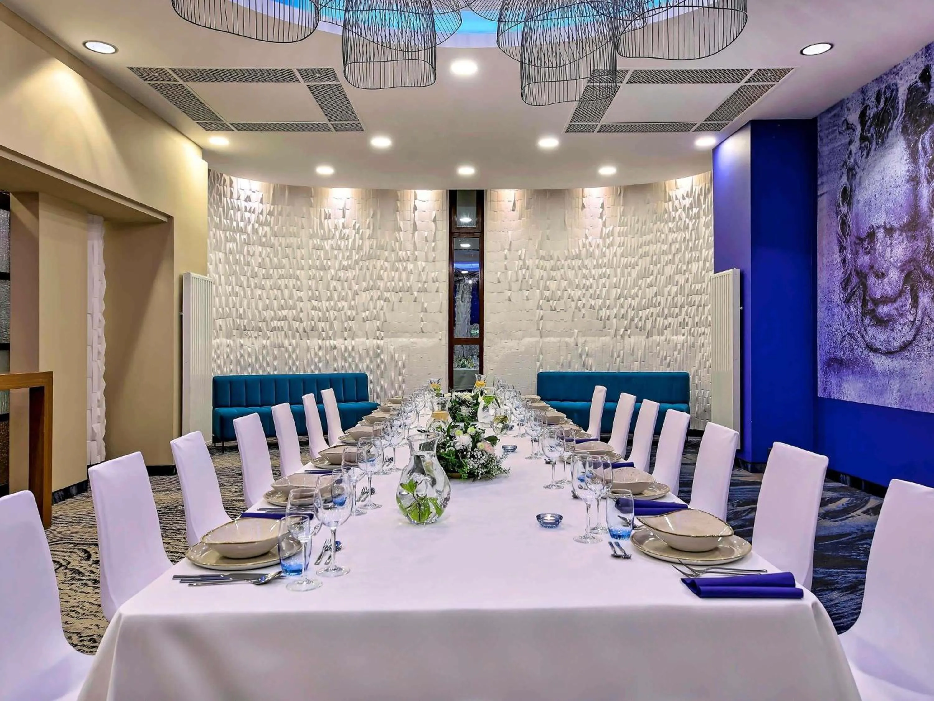 wedding in Mercure Gdańsk Stare Miasto