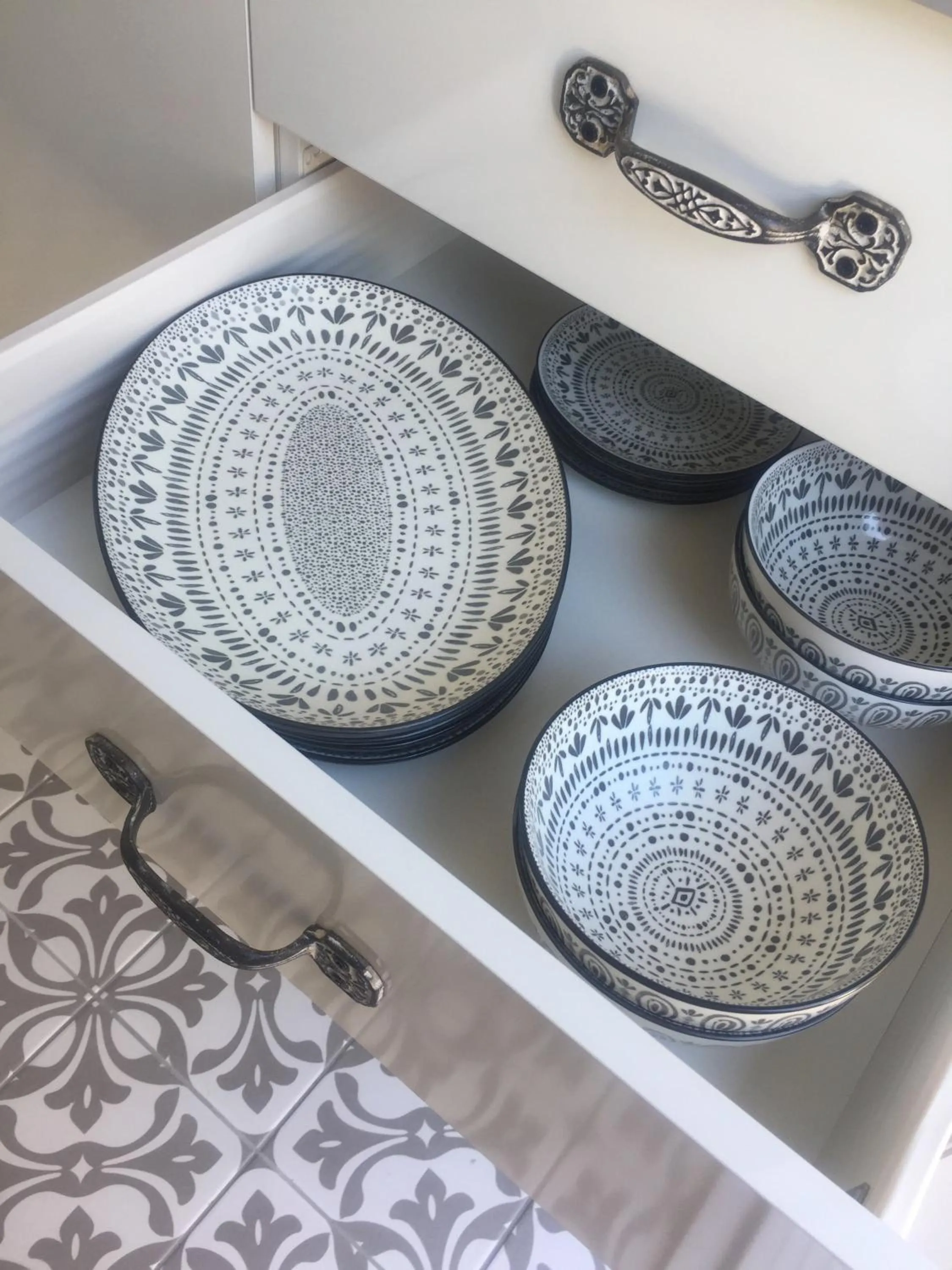 Kitchen or kitchenette in Buderim Fiesta Motel