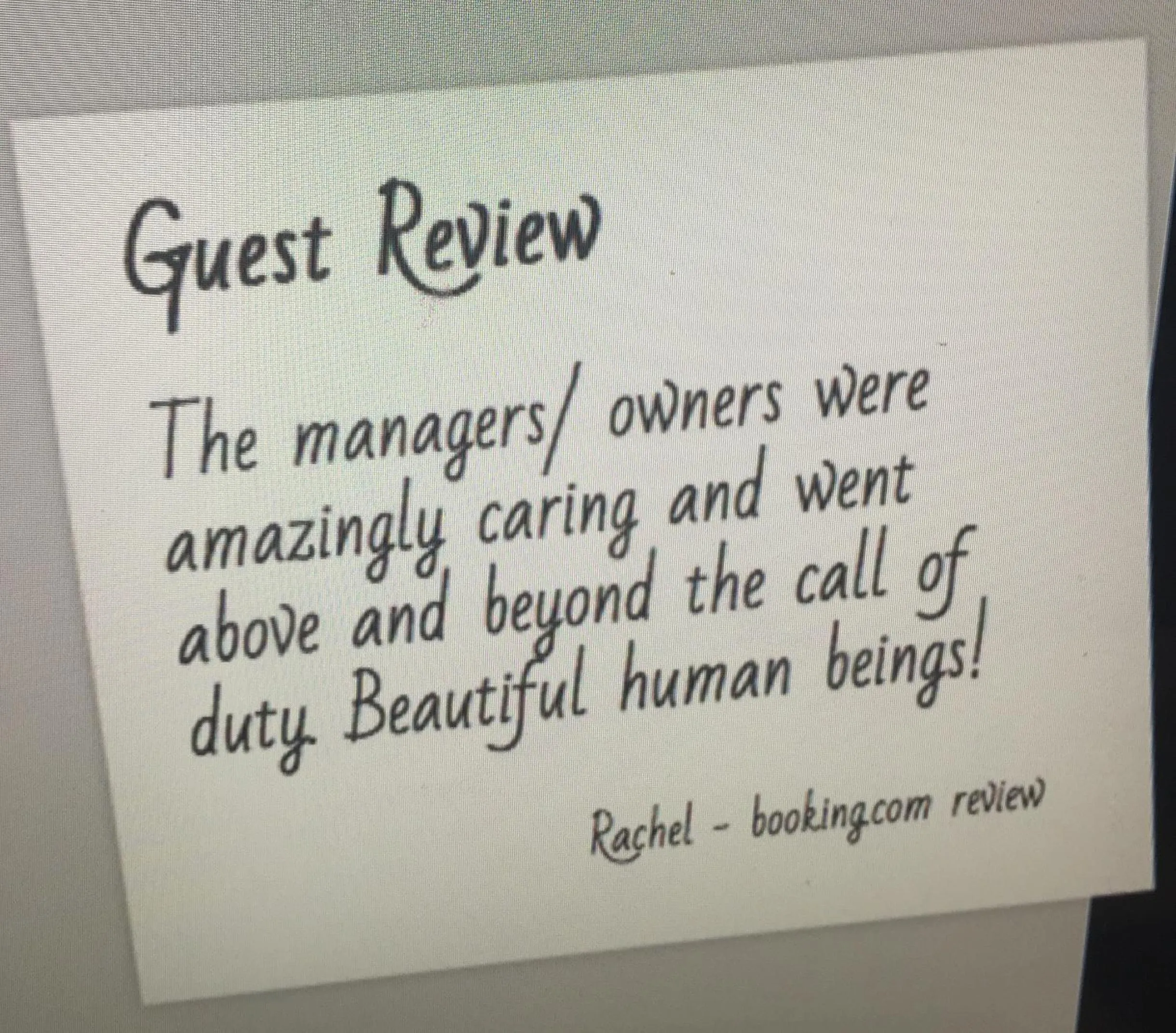 Buderim Fiesta Motel