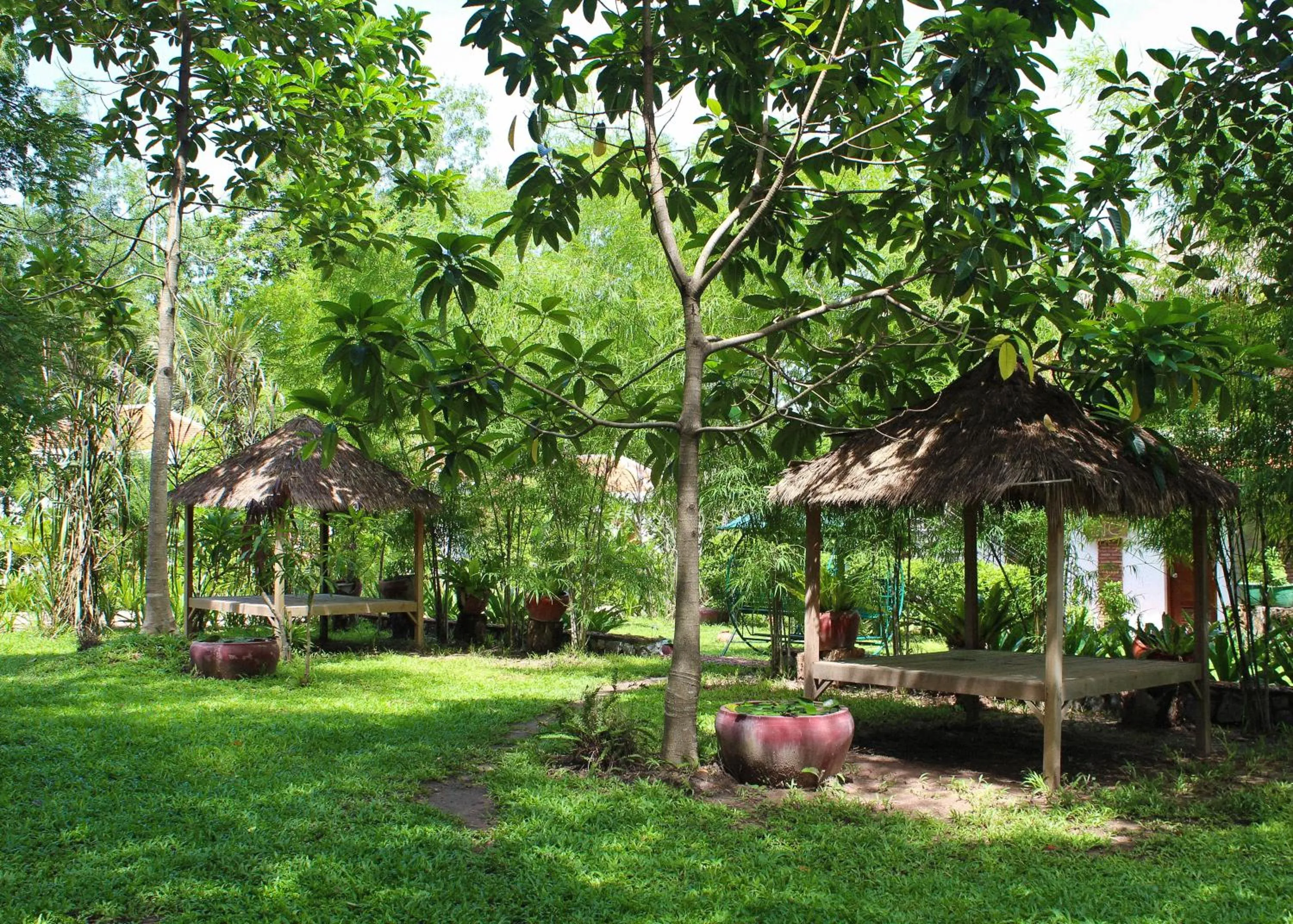 Restaurant/places to eat in Sabbay Kep