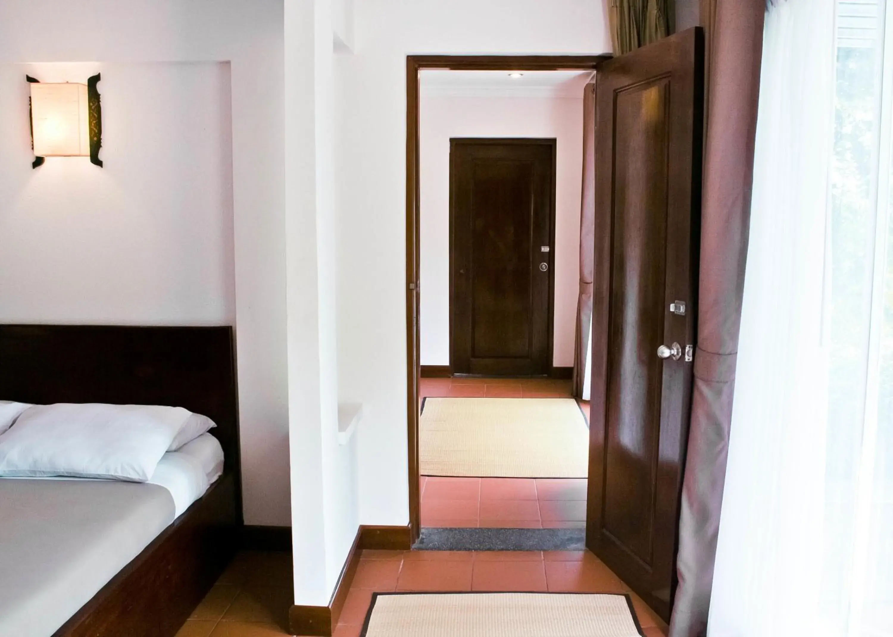 Family Bungalow in Sabbay Kep Family Bungalow in Sabbay Kep