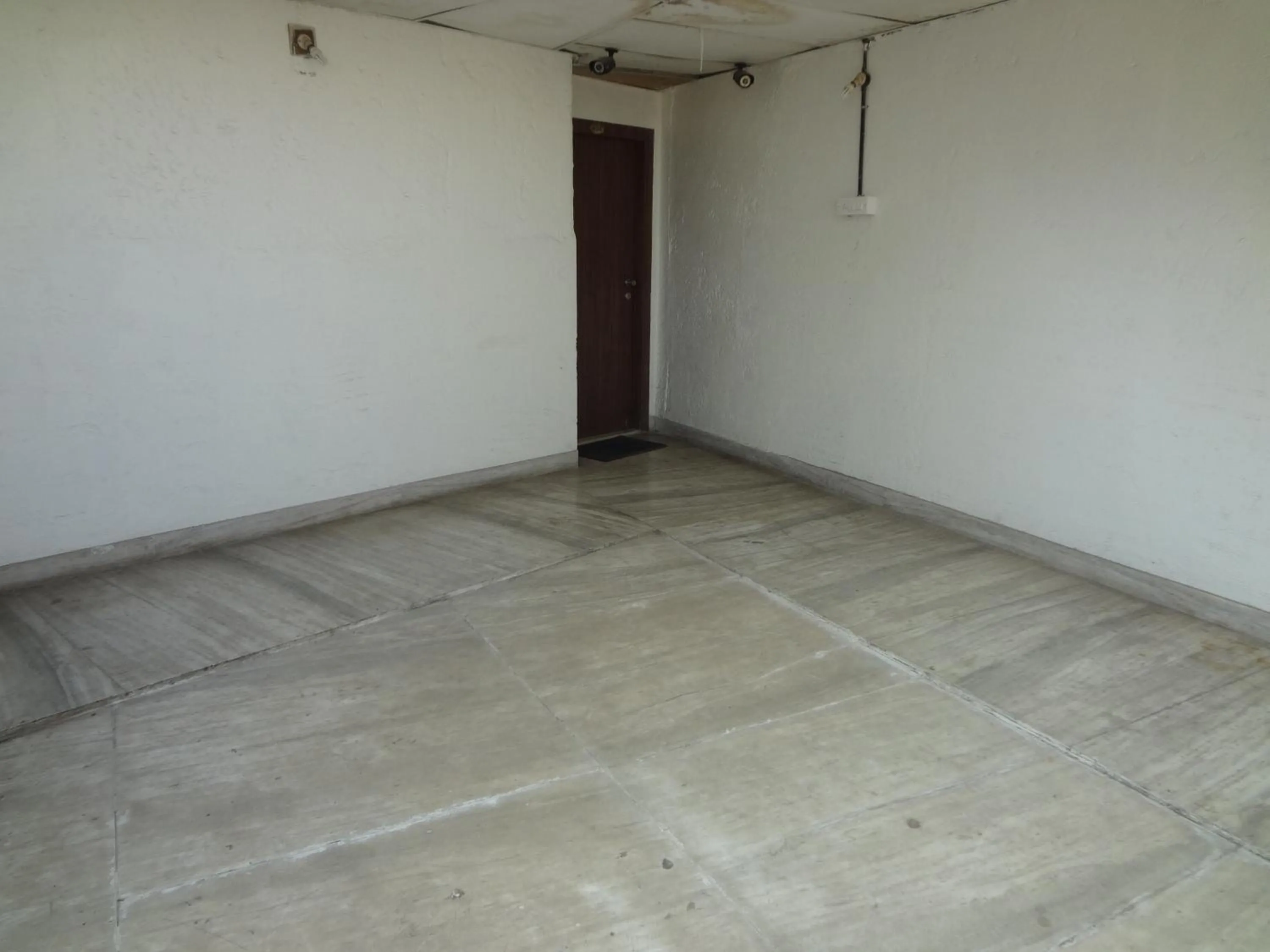 Balcony/Terrace in Pals Hotel