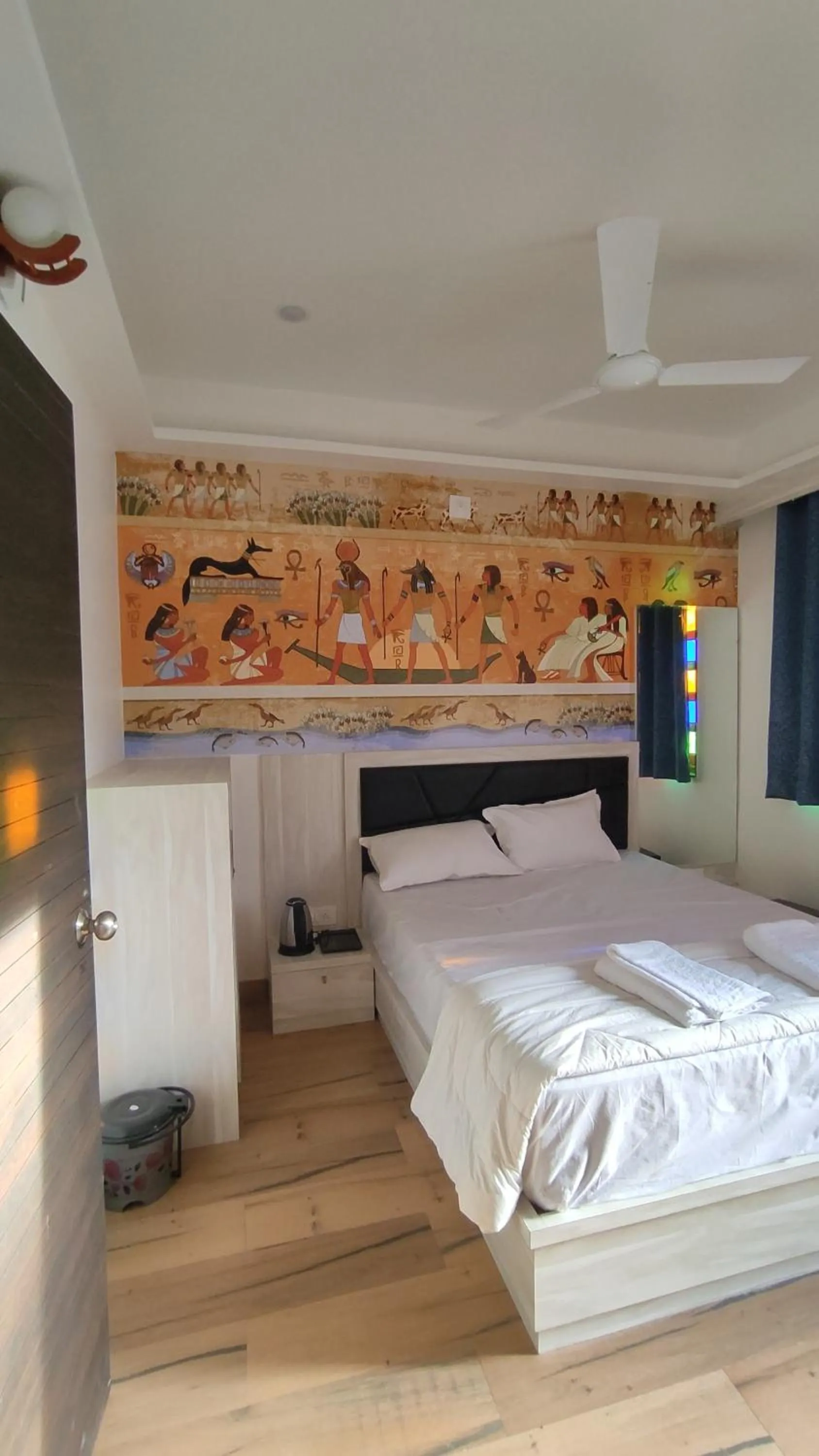 Photo of the whole room, Bed in Hotel Lake Bridge