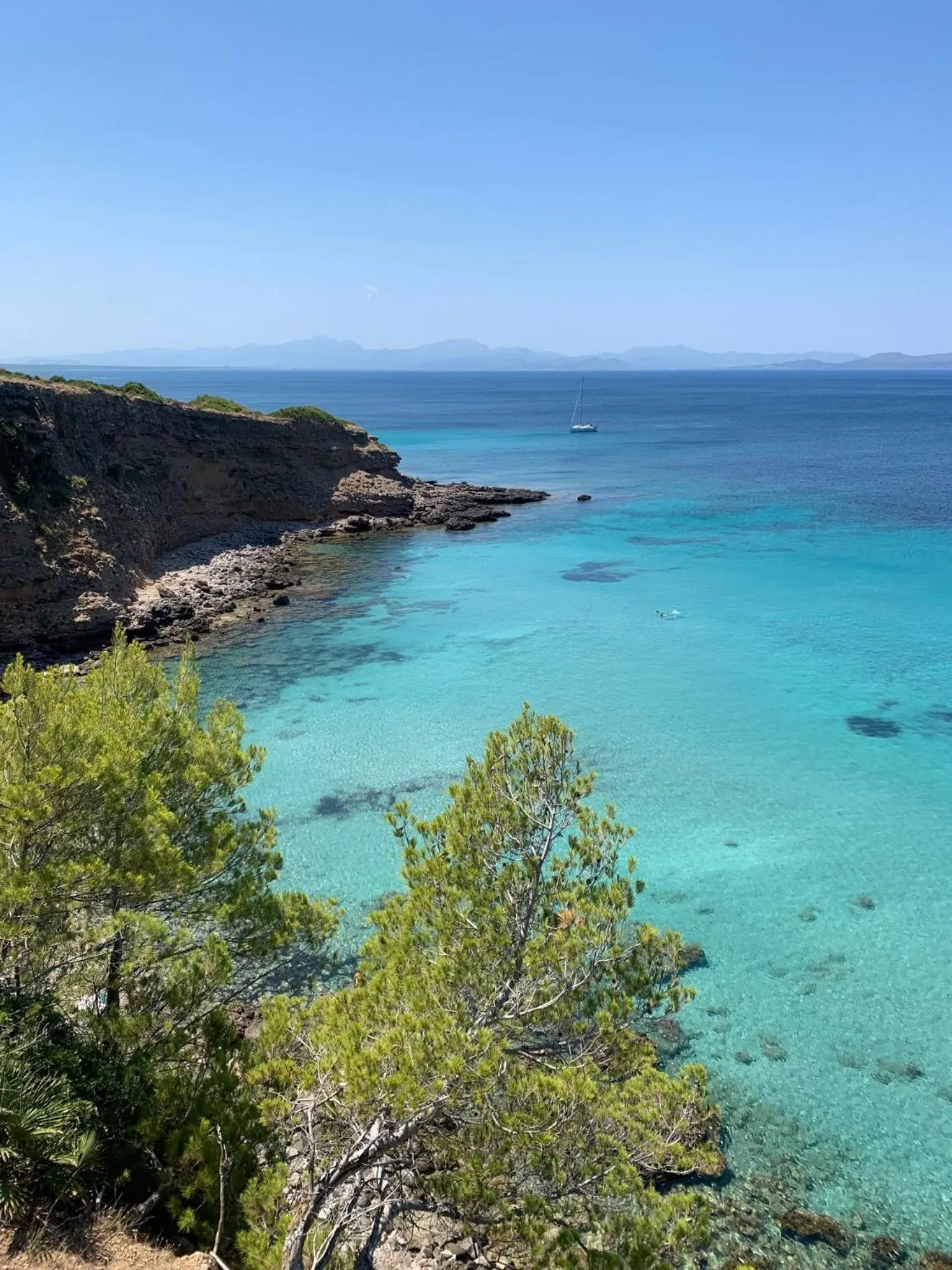 Beach in Juz de Yartan Art Hotel - Adults Only