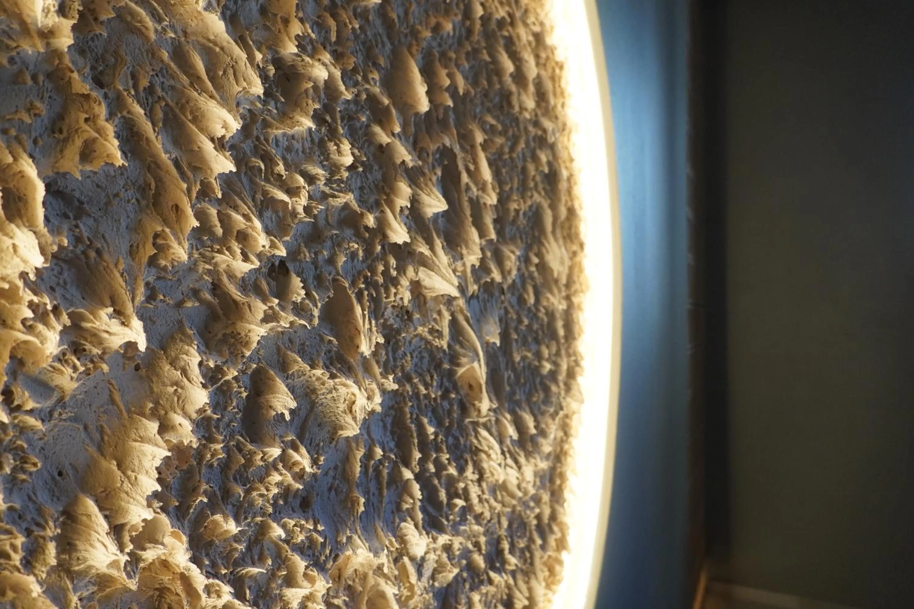 Spa and wellness centre/facilities in Juz de Yartan Art Hotel - Adults Only