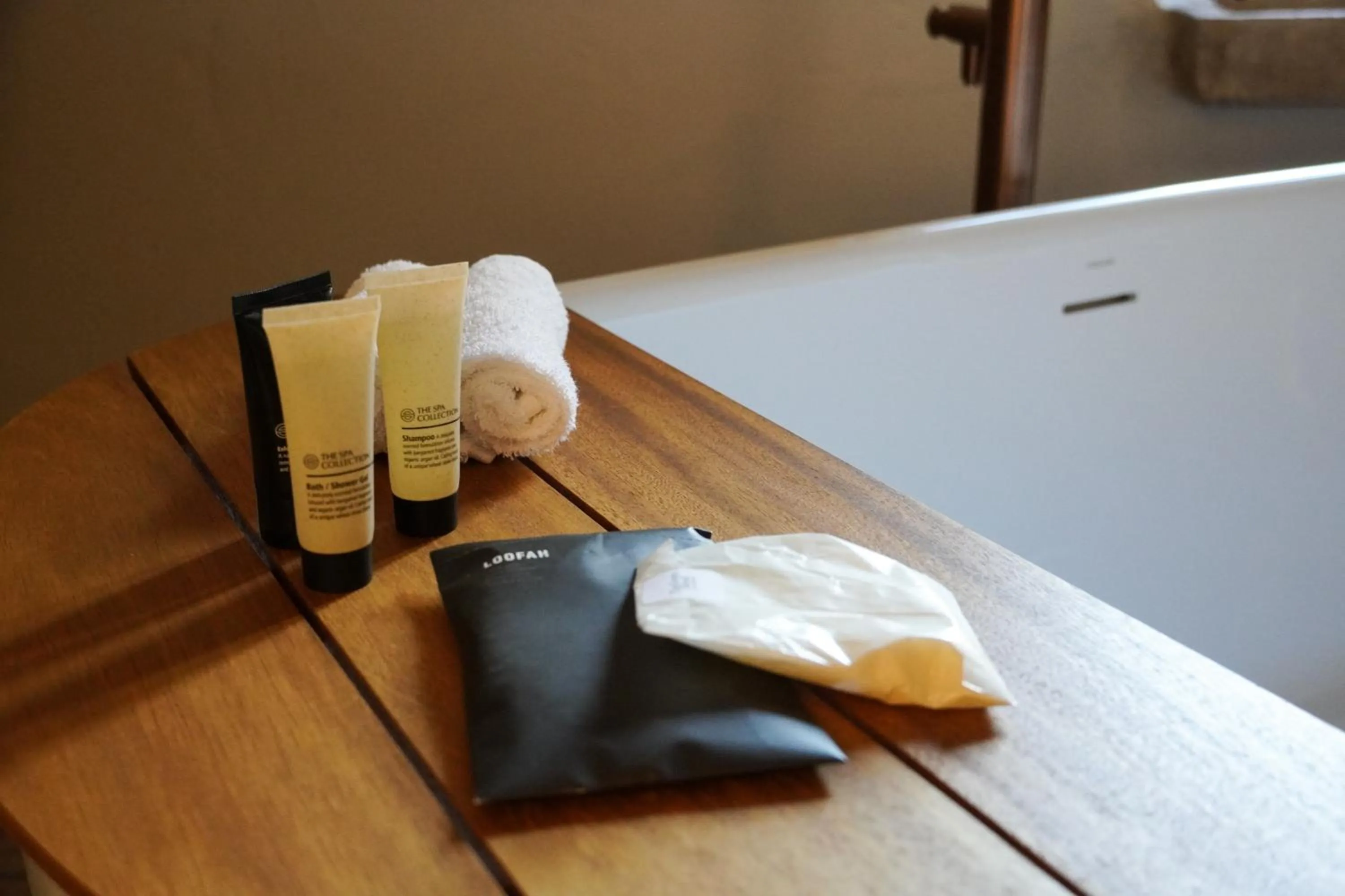 Bedroom in Juz de Yartan Art Hotel - Adults Only