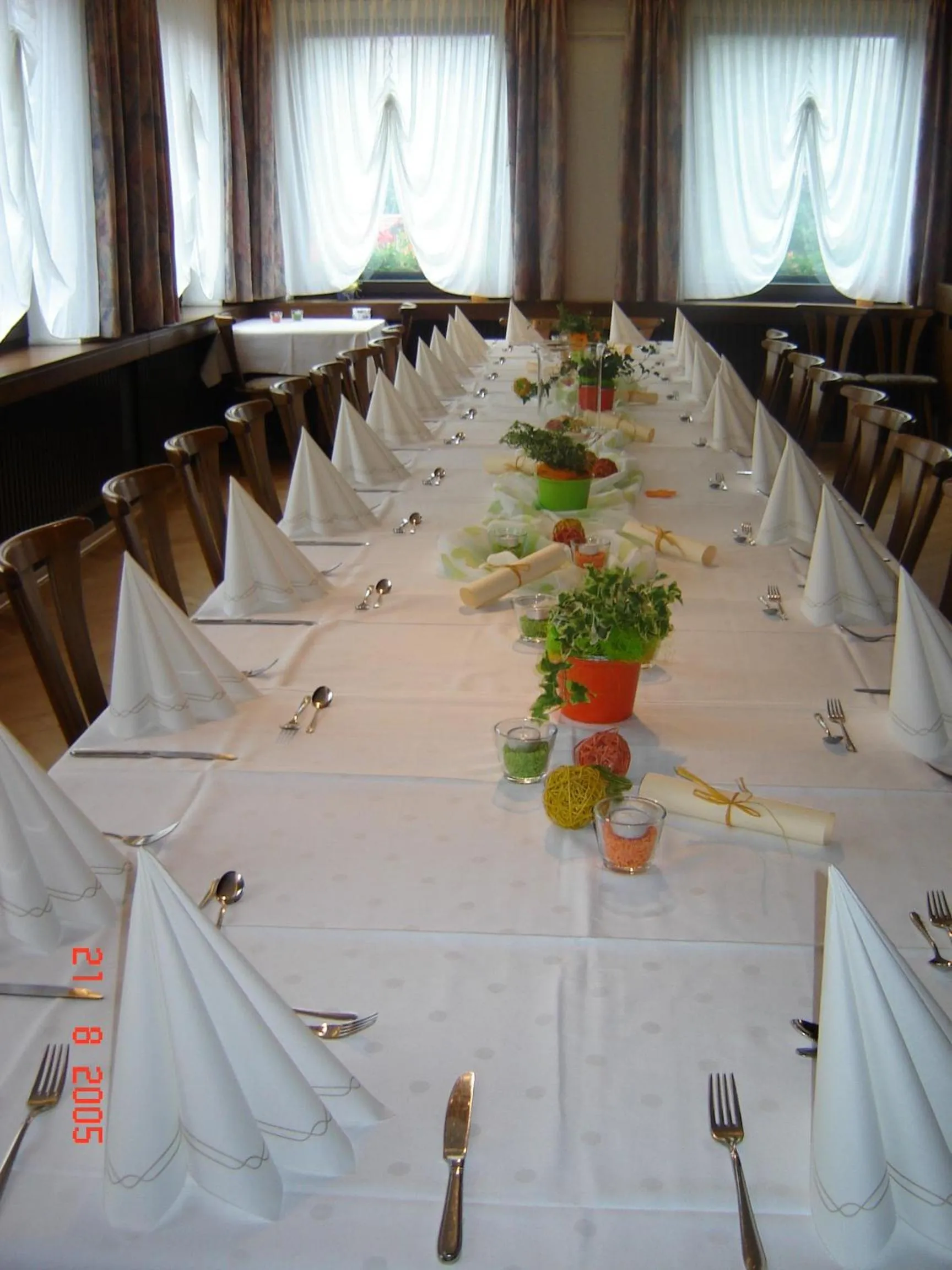Banquet/Function facilities in Gasthof zum Lamm