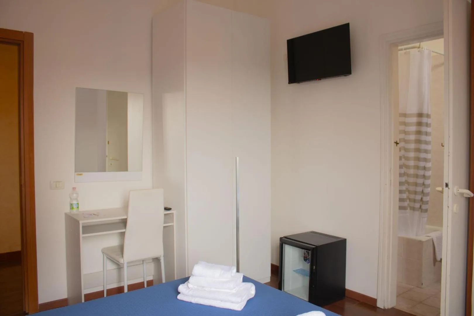 TV and multimedia in Oasi San Francesco