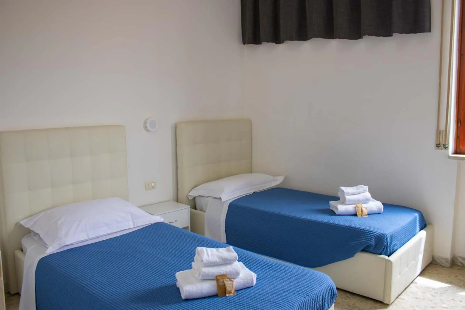 Bed in Oasi San Francesco