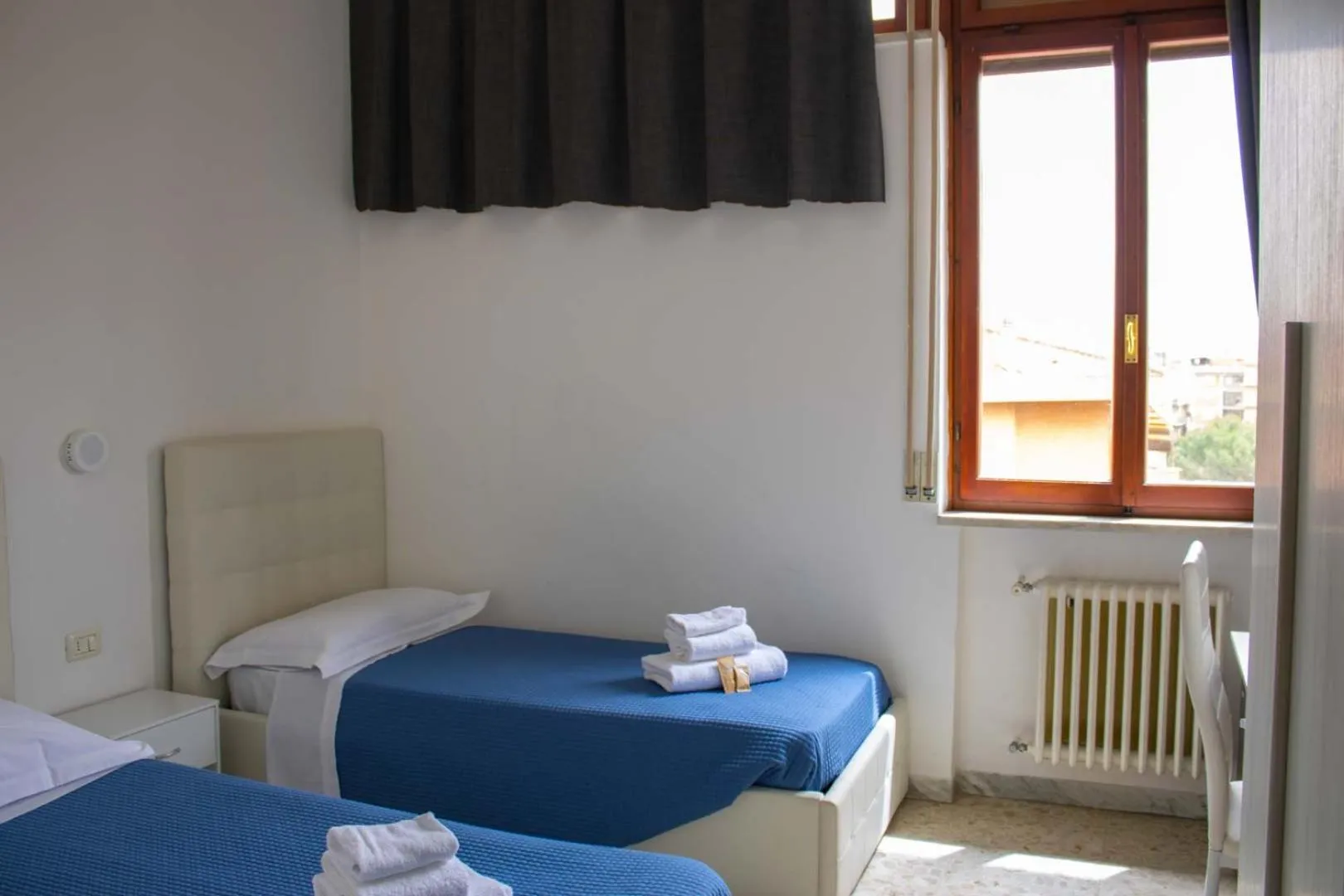 Bed in Oasi San Francesco