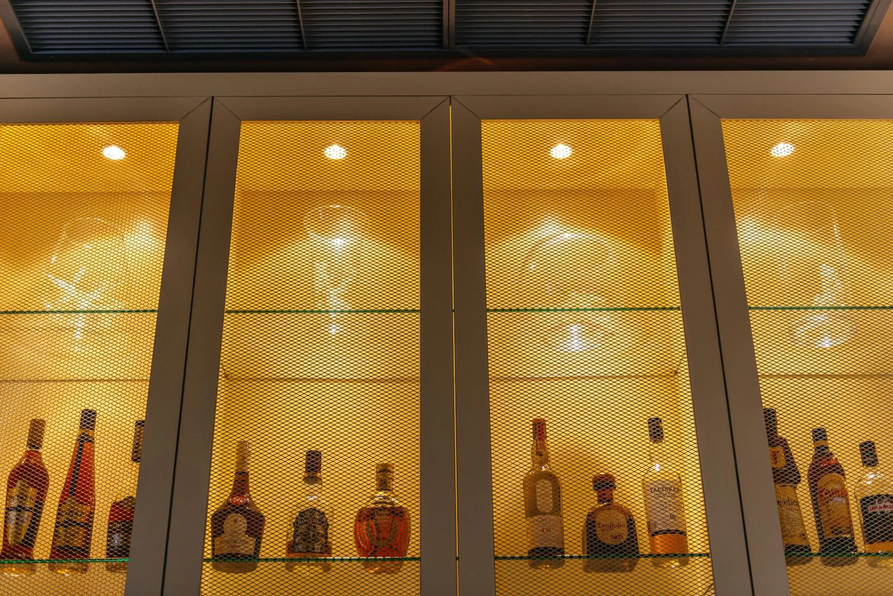 Lounge or bar in Levidi Suites