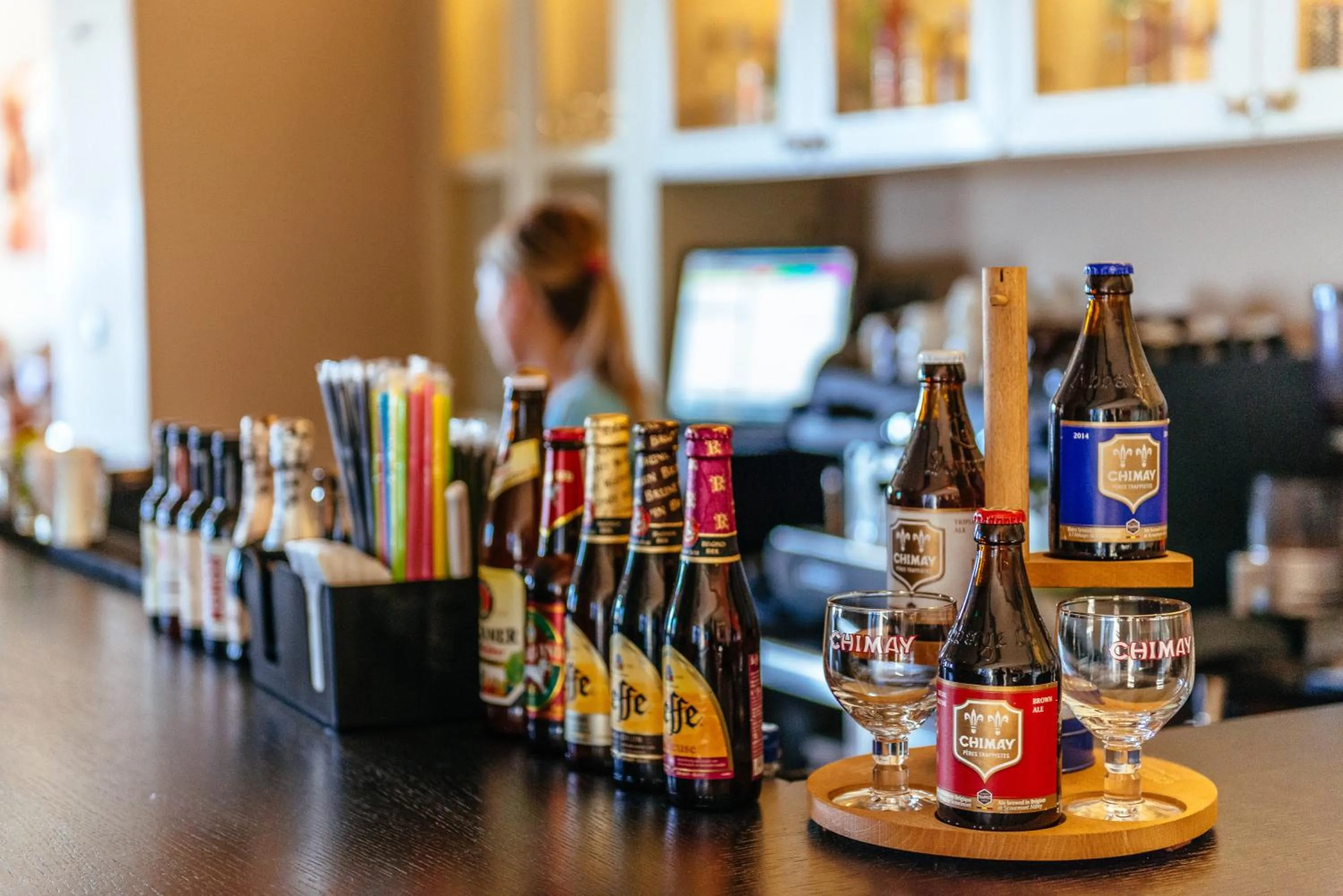 Day in Levidi Suites