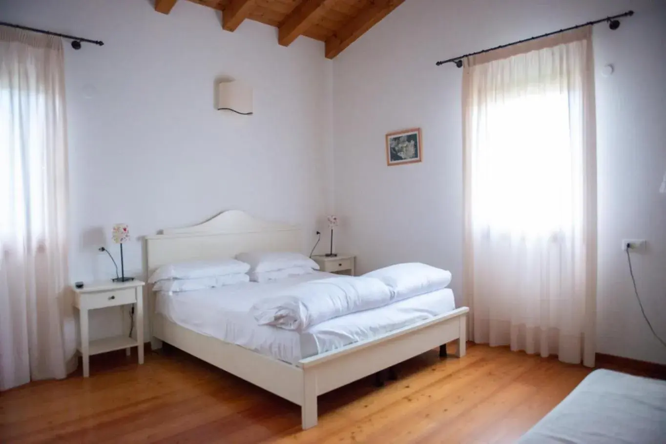 Superior Double Room in Residenze Di La' Dal Fiume Superior Double Room in Residenze Di La' Dal Fiume