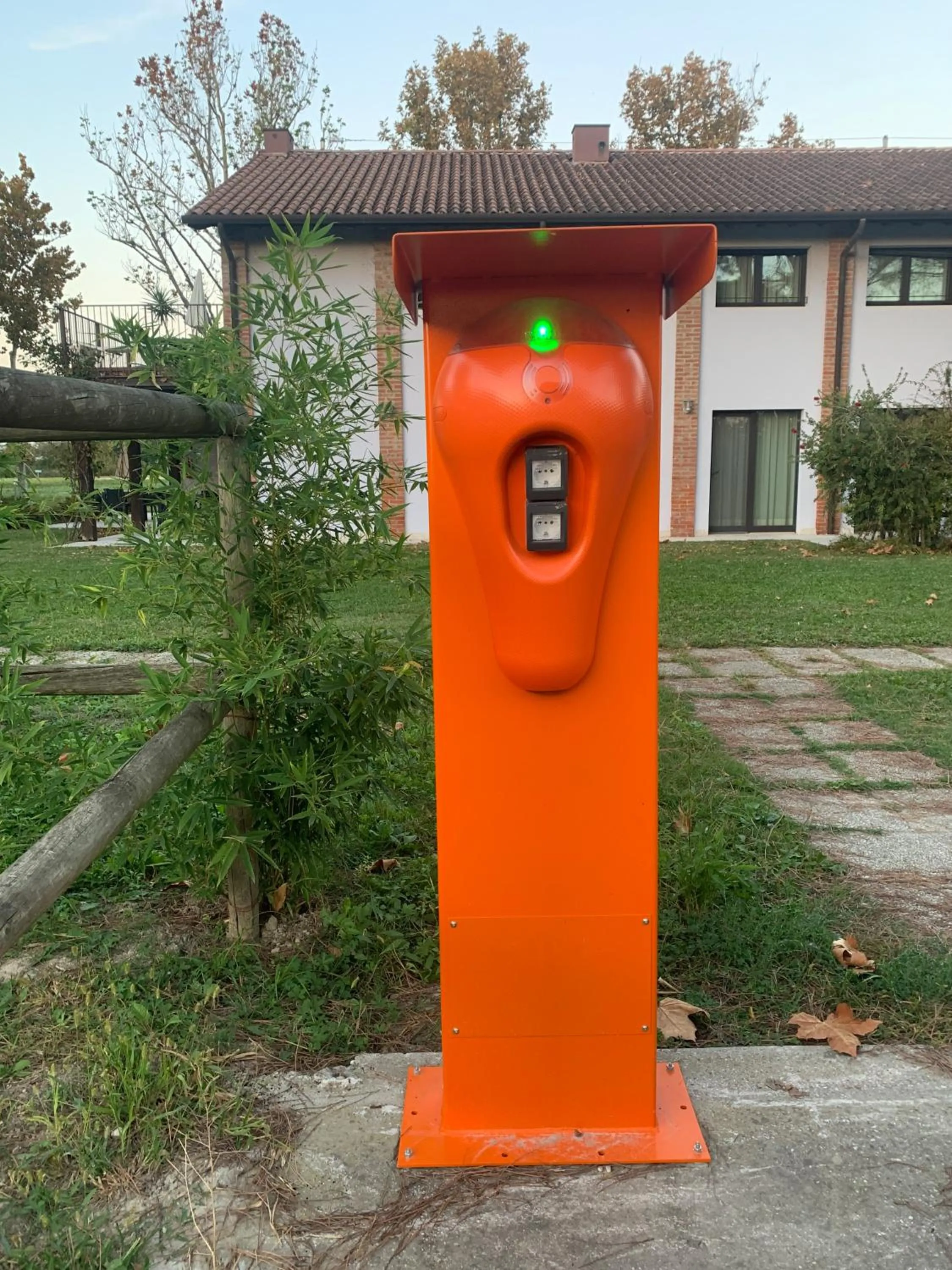 Other in Residenze Di La' Dal Fiume