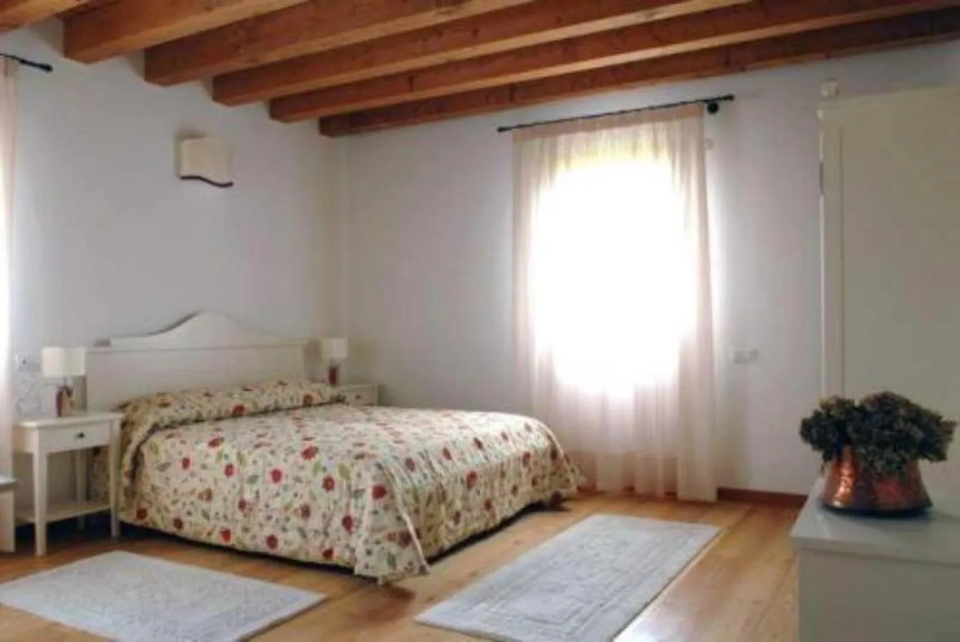 Bedroom, Bed in Residenze Di La' Dal Fiume