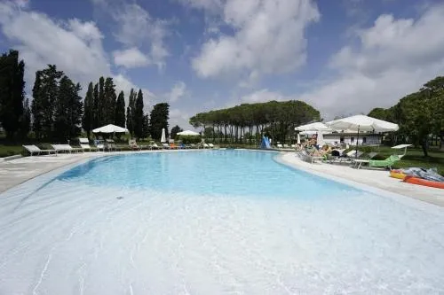 Residenze Di La' Dal Fiume