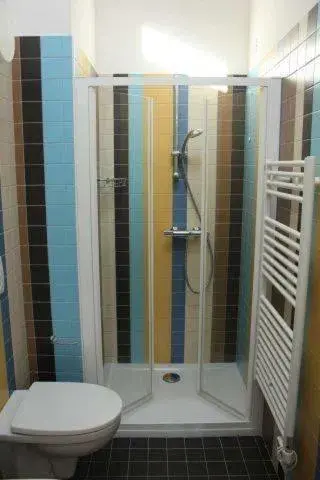 Two-Bedroom Deluxe Apartment in Residenze Di La' Dal Fiume Two-Bedroom Deluxe Apartment in Residenze Di La' Dal Fiume