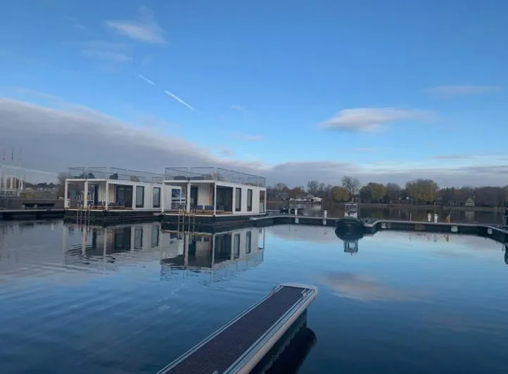 Property building in Flotel St-Jean-sur-Richelieu