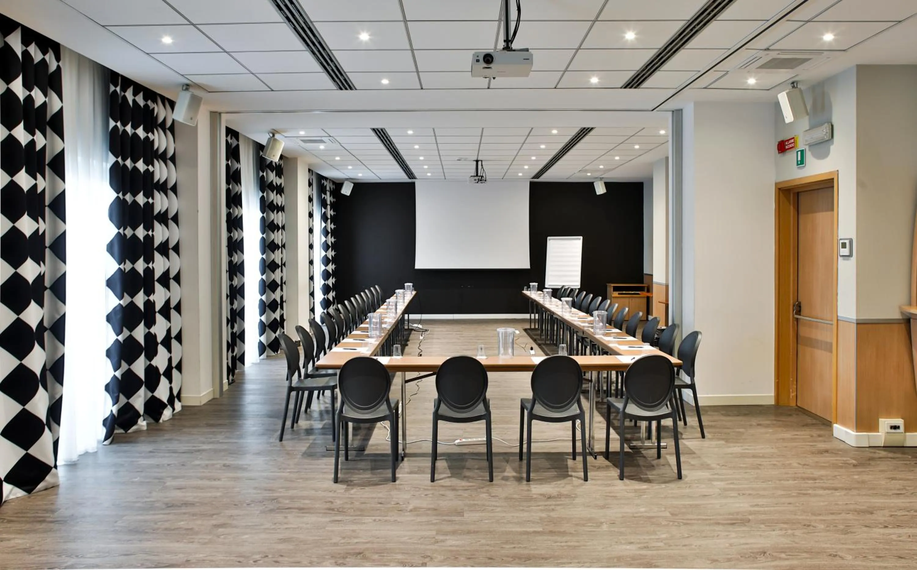 Meeting/conference room in The Sydney Hotel