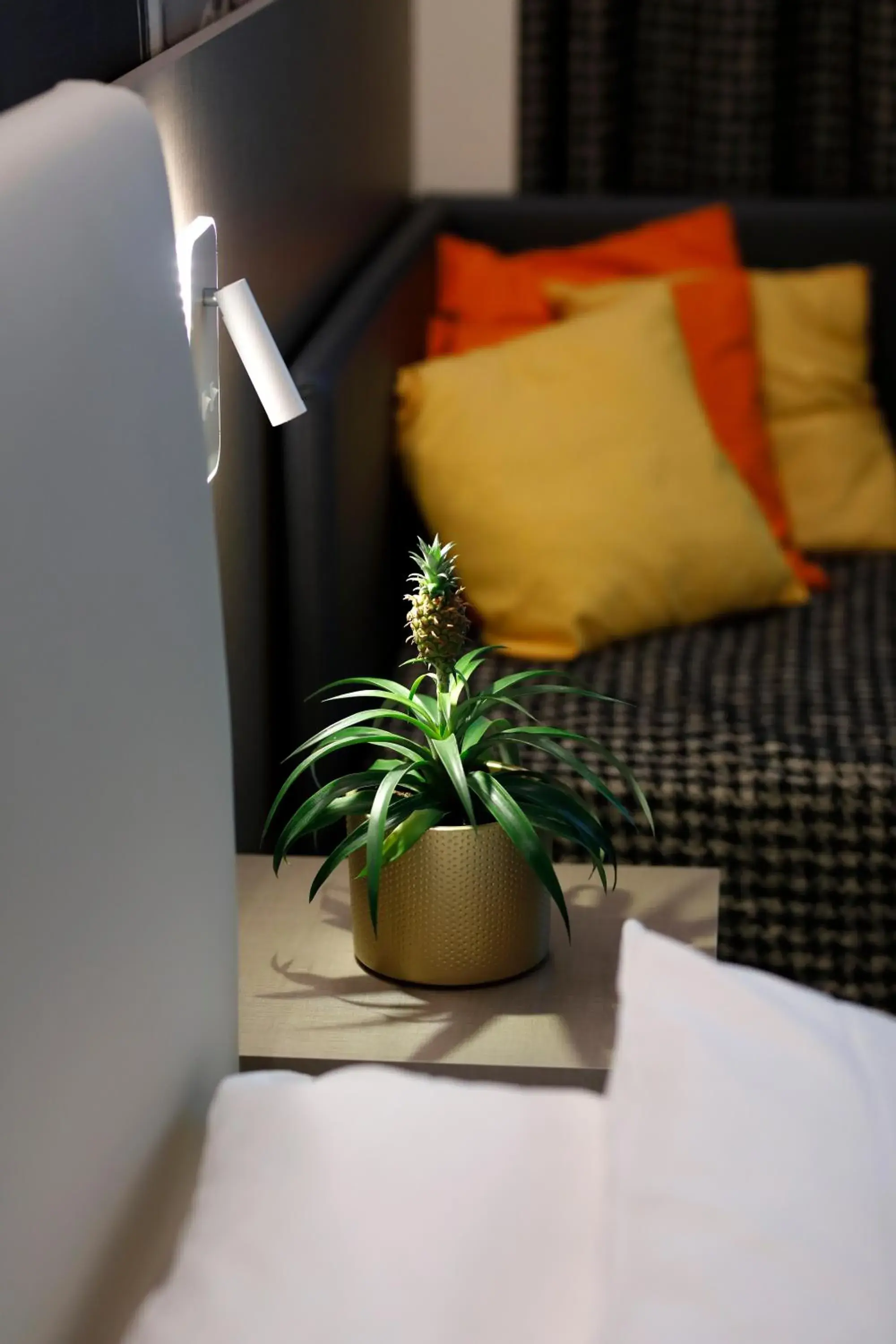 Comfort Twin Room in The Sydney Hotel Comfort Twin Room in The Sydney Hotel