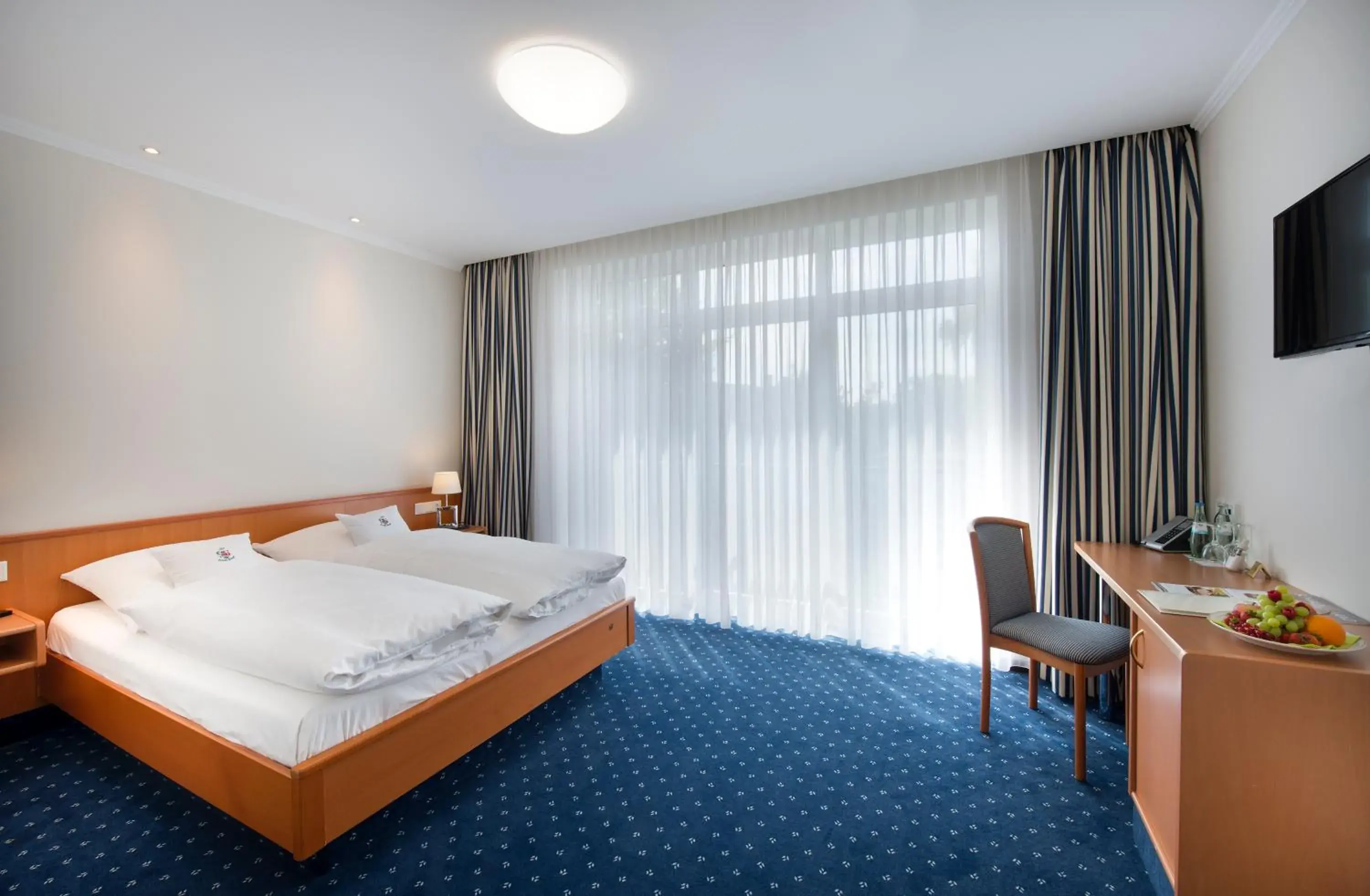 Double Room (Flexible Rate) - single occupancy in Landgut Ramshof Double Room (Flexible Rate) - single occupancy in Landgut Ramshof