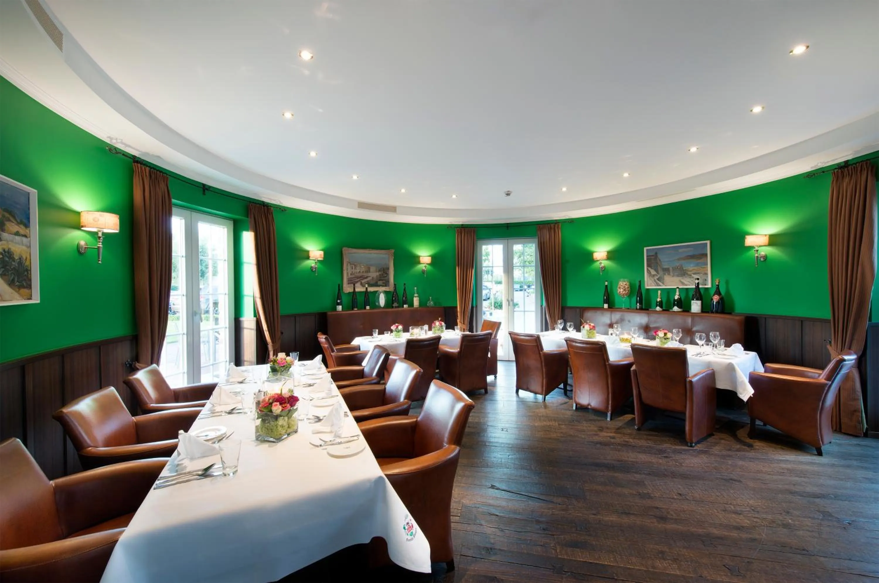 Banquet/Function facilities in Landgut Ramshof