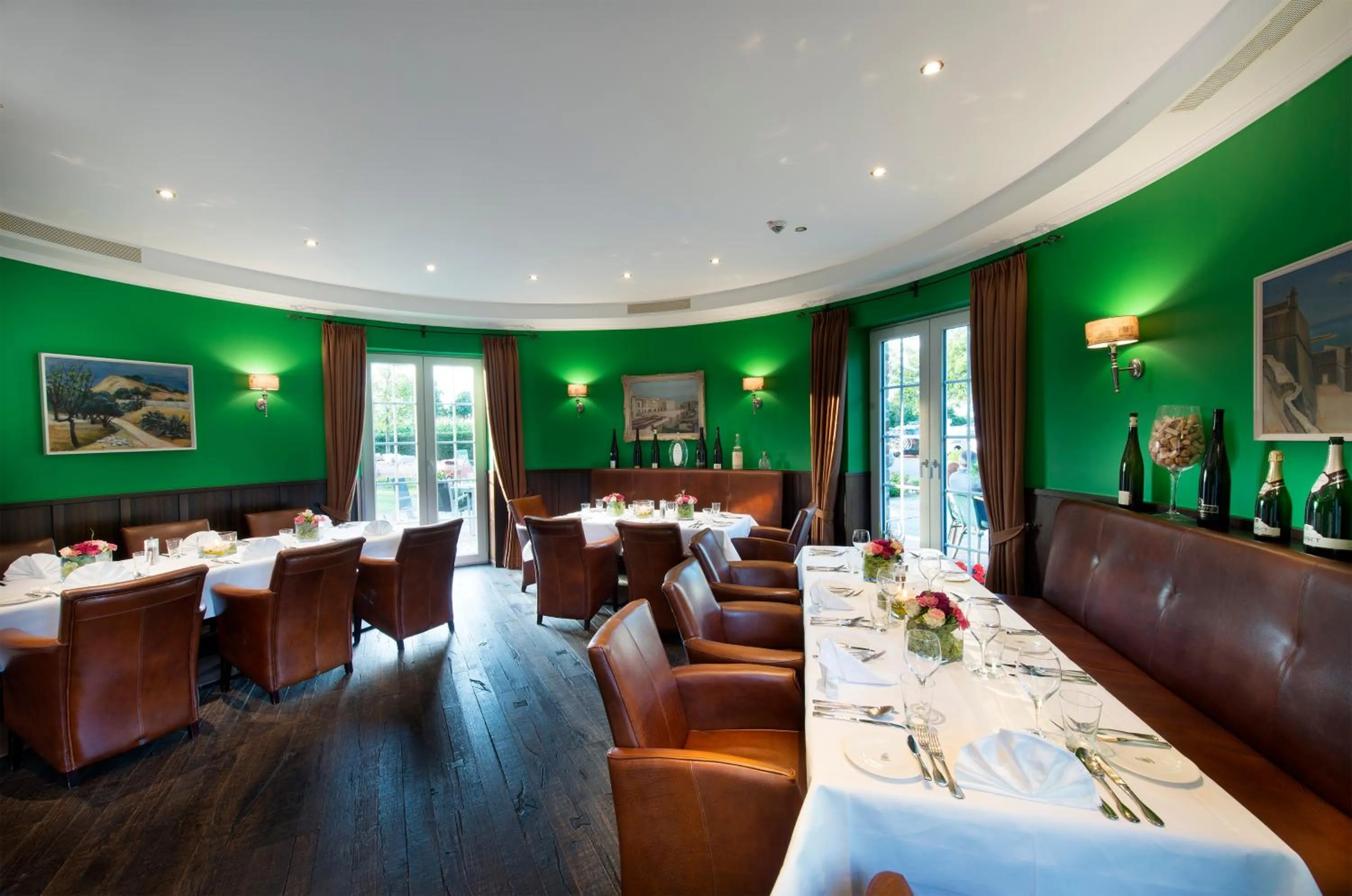 Banquet/Function facilities in Landgut Ramshof