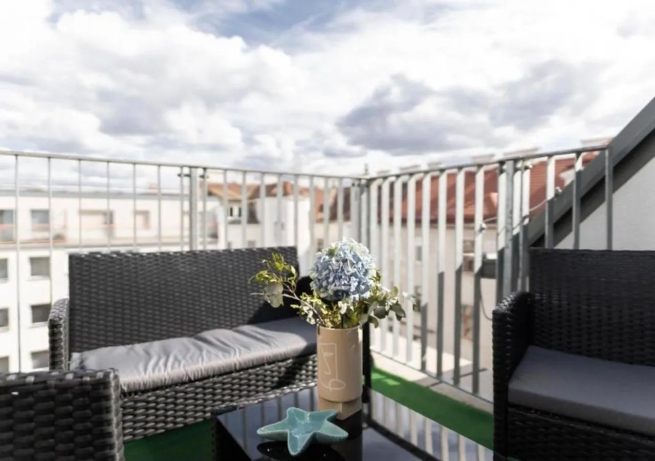 View (from property/room) in Hotel Triester