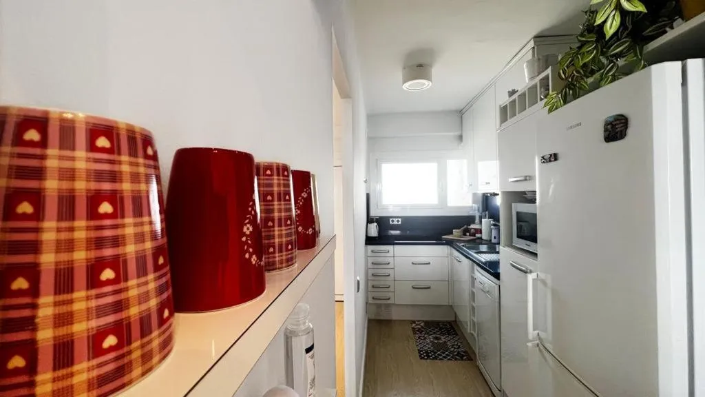 dishwasher in La Casa De Papou I