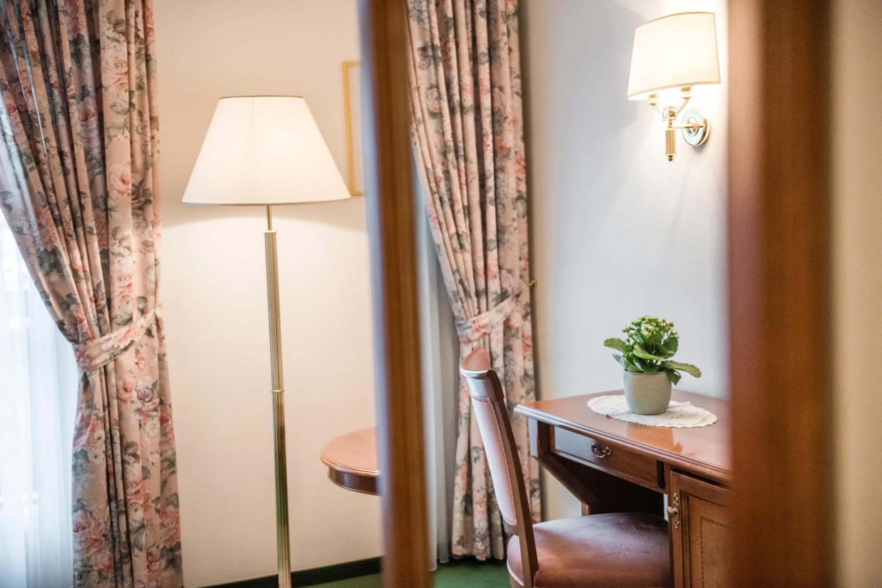 Photo of the whole room in Residence Hotel Gasser