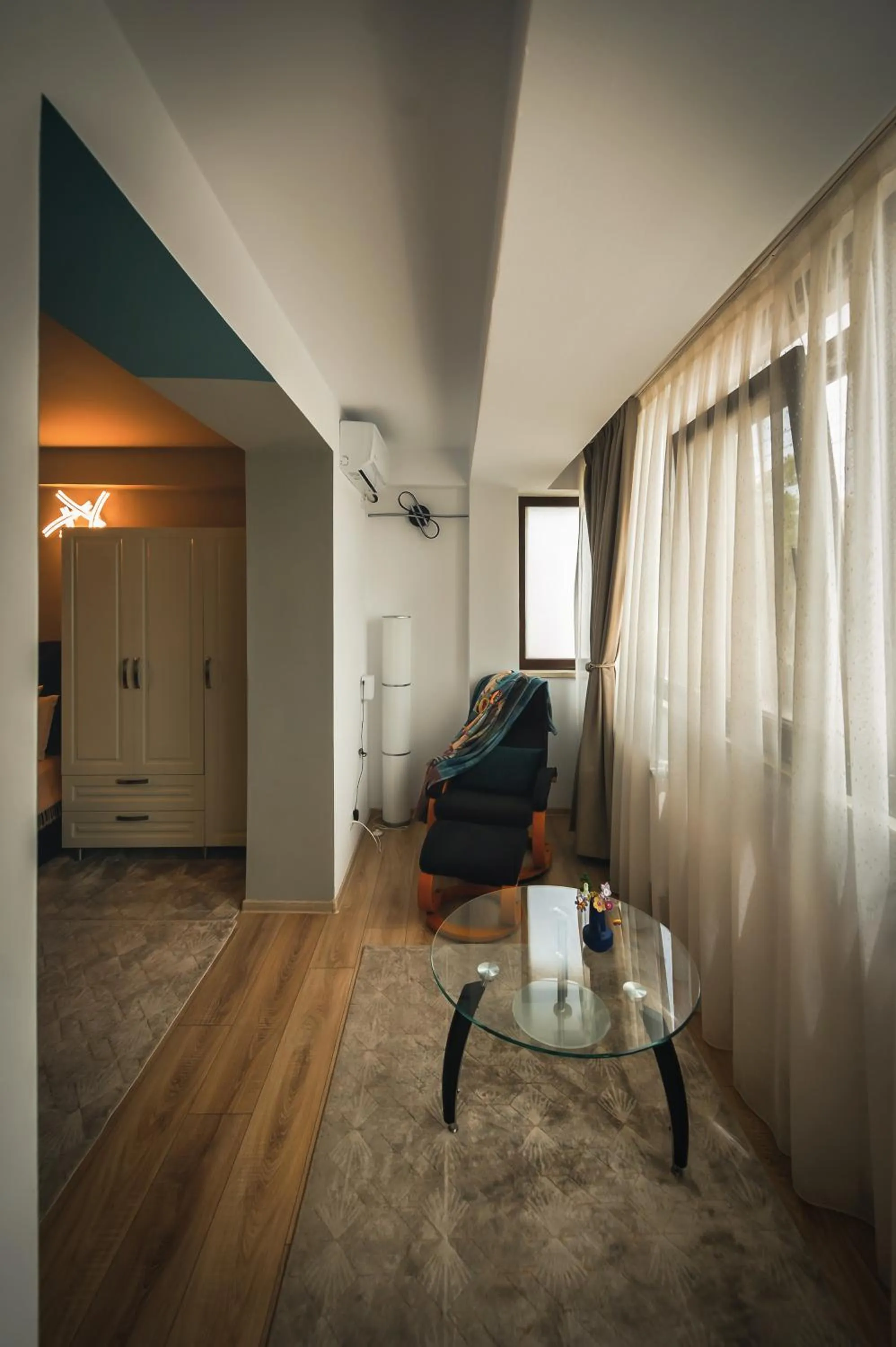 View (from property/room) in AMADA CITY CENTER