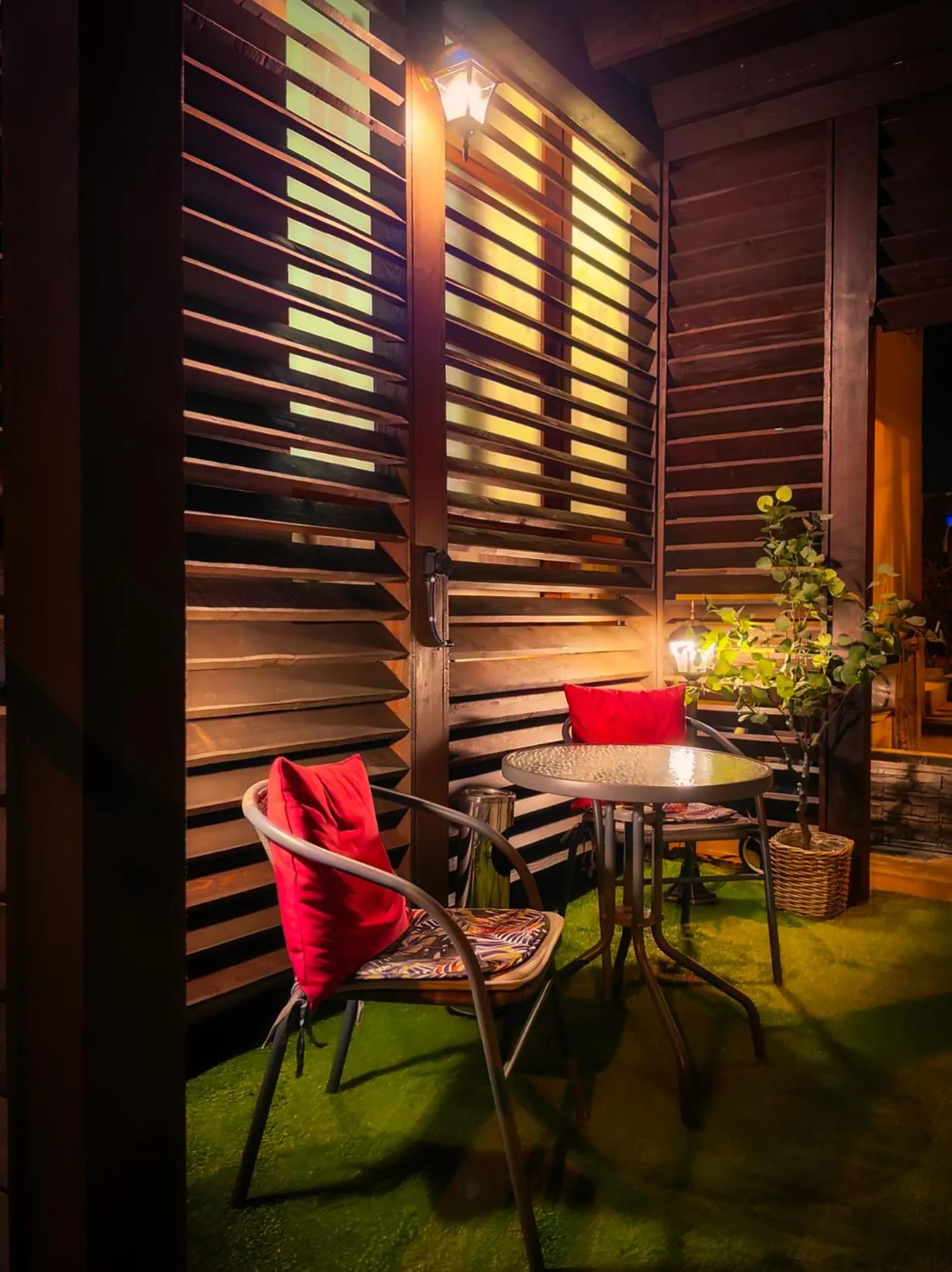 Property building in AMADA CITY CENTER