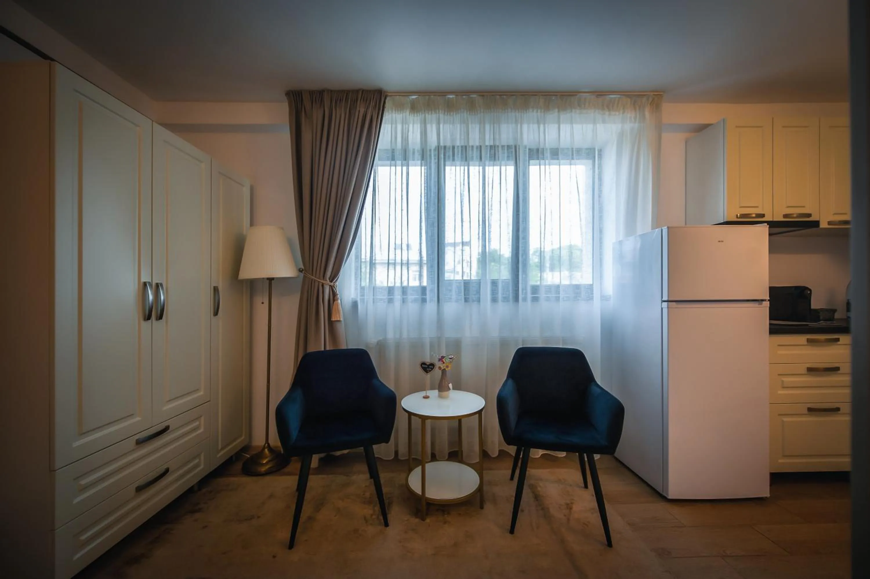 Decorative detail in AMADA CITY CENTER