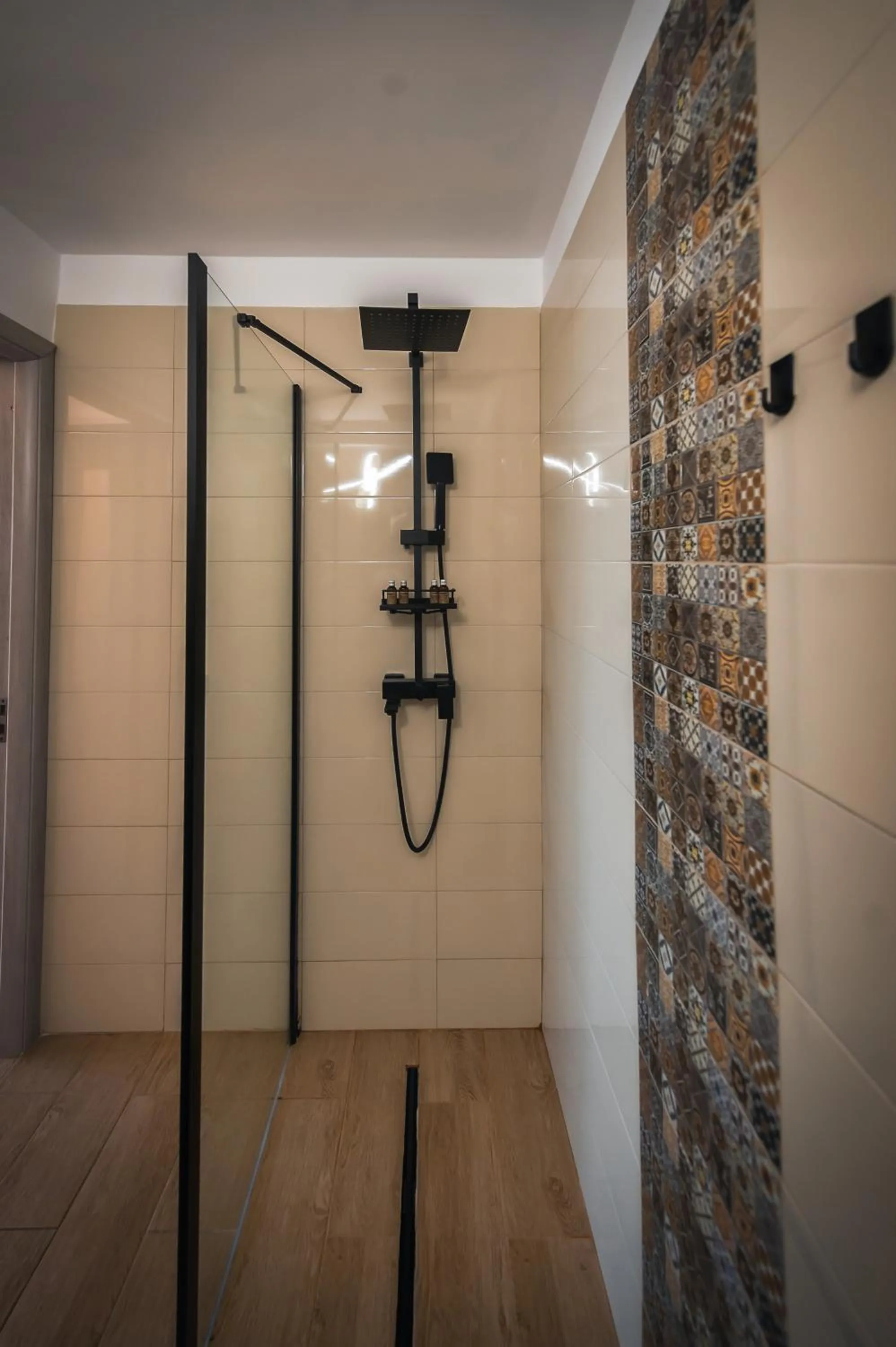 Bathroom in AMADA CITY CENTER