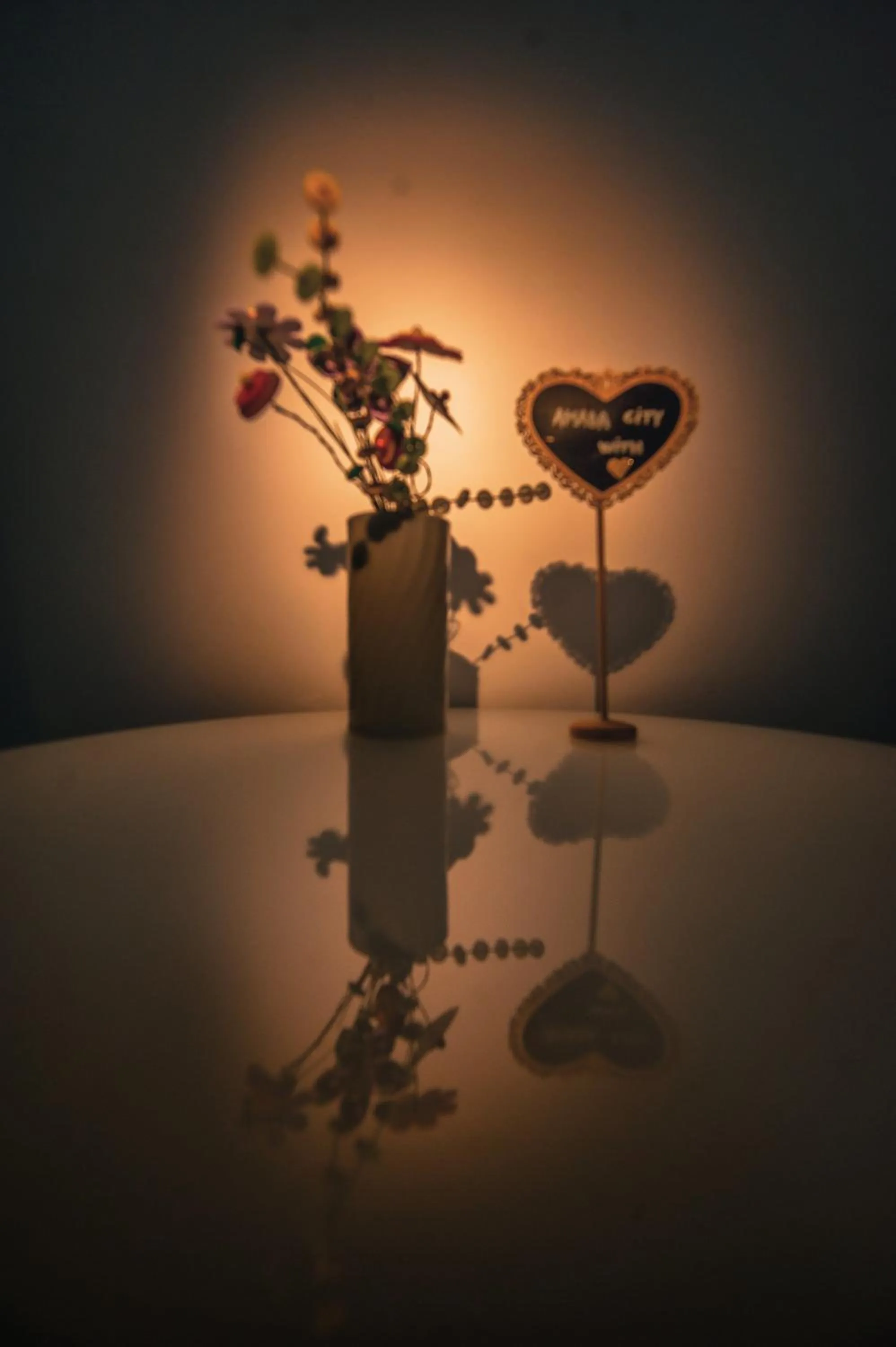 Decorative detail in AMADA CITY CENTER