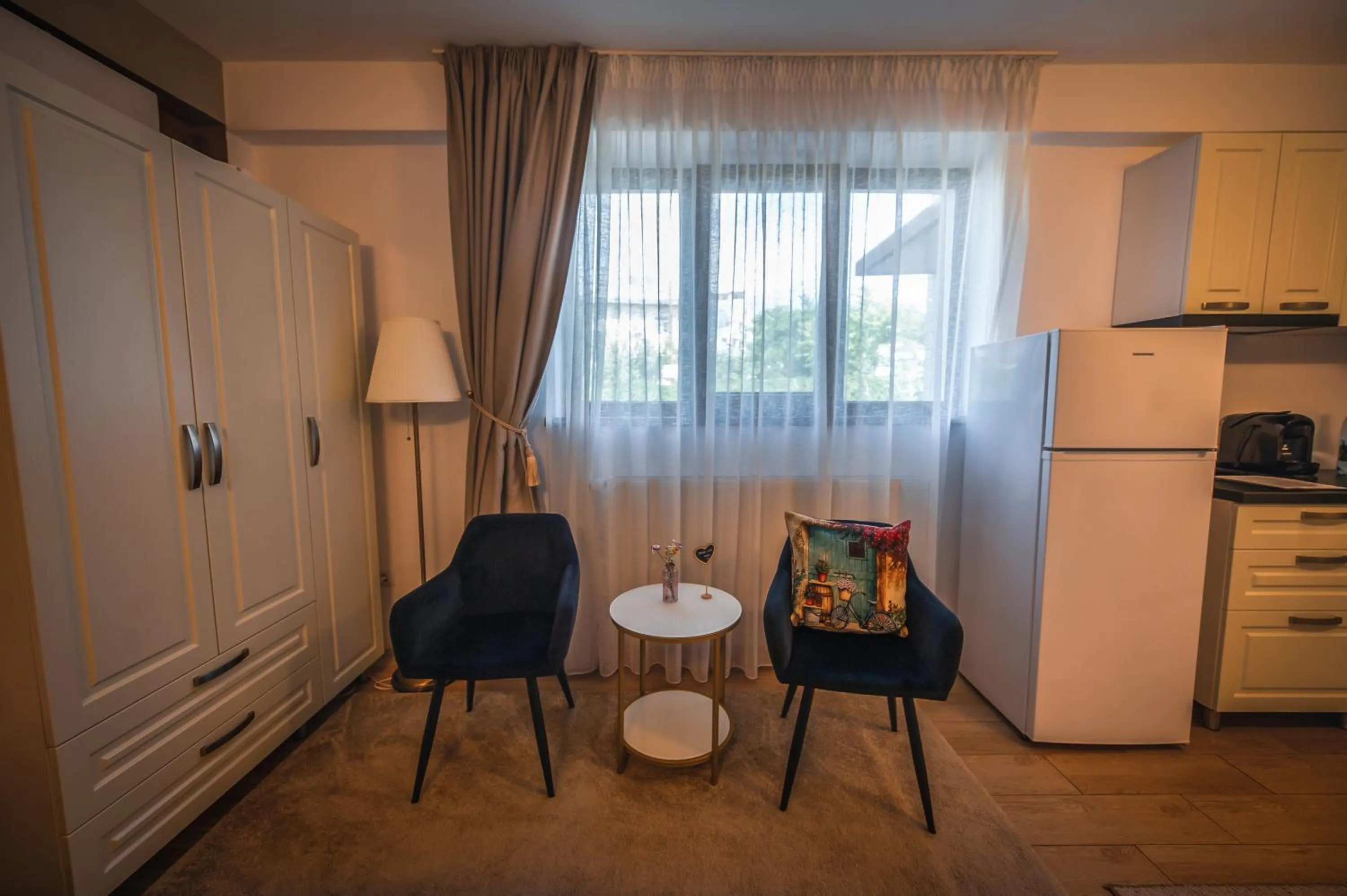 View (from property/room) in AMADA CITY CENTER