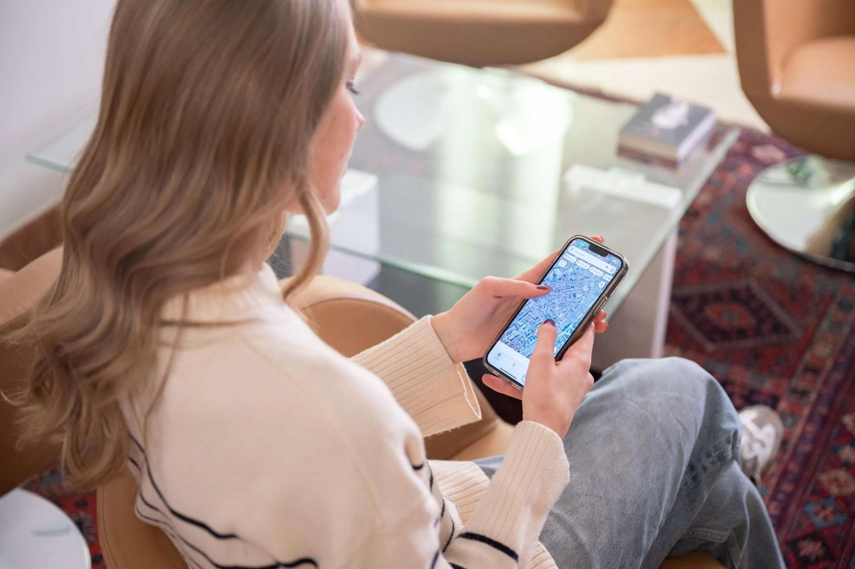 Lounge or bar in Best Western Hotel Armando