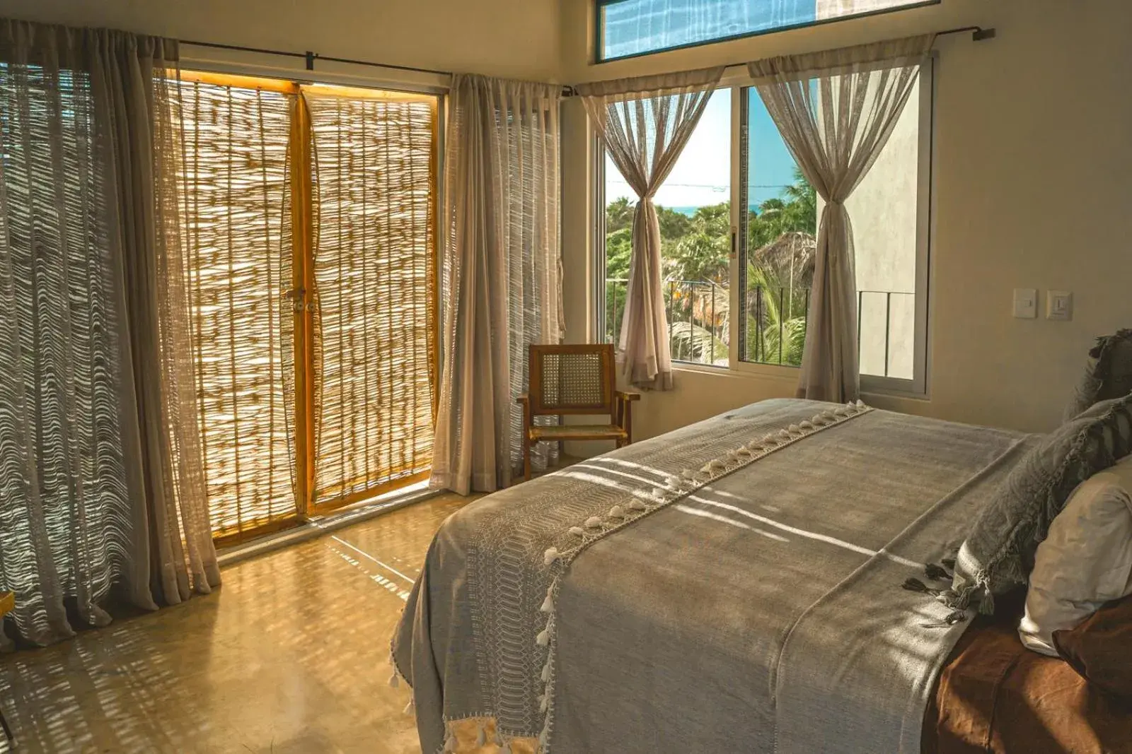 Suite in Casa Mia El Cuyo Eco Beach Boutique Hotel Suite in Casa Mia El Cuyo Eco Beach Boutique Hotel