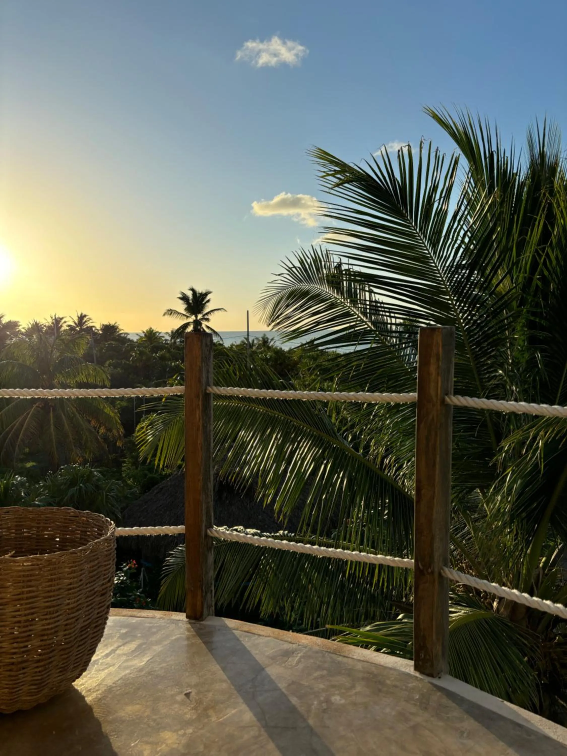 Casa Mia El Cuyo Eco Beach Boutique Hotel