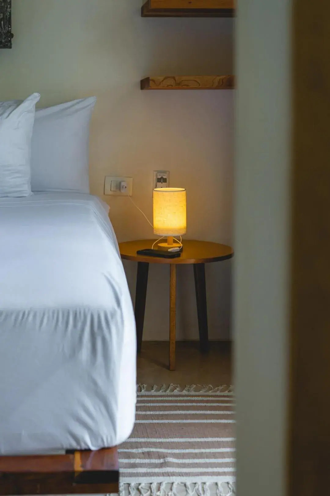 Double Room with Balcony in Casa Mia El Cuyo Eco Beach Boutique Hotel Double Room with Balcony in Casa Mia El Cuyo Eco Beach Boutique Hotel