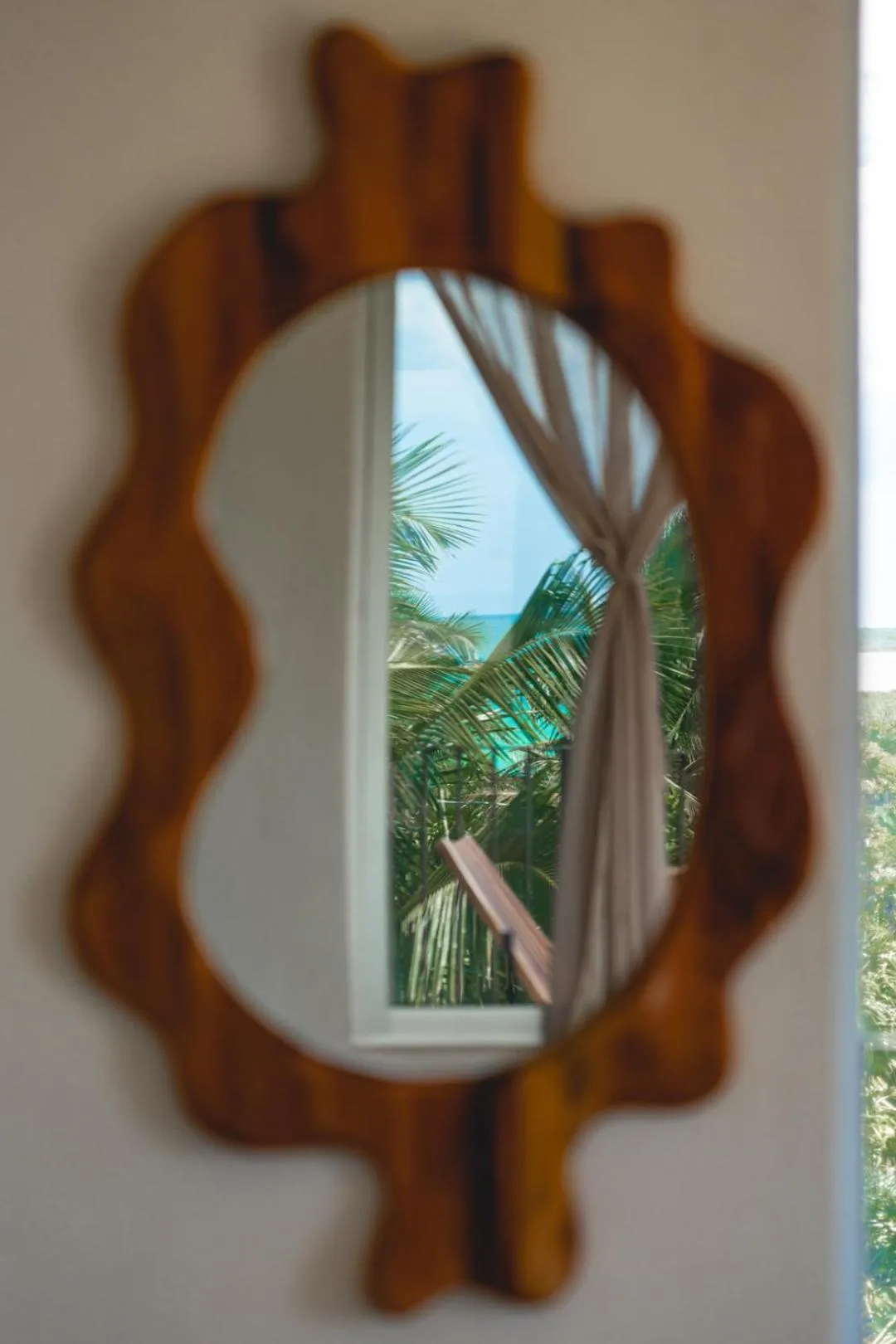 furniture in Casa Mia El Cuyo Eco Beach Boutique Hotel