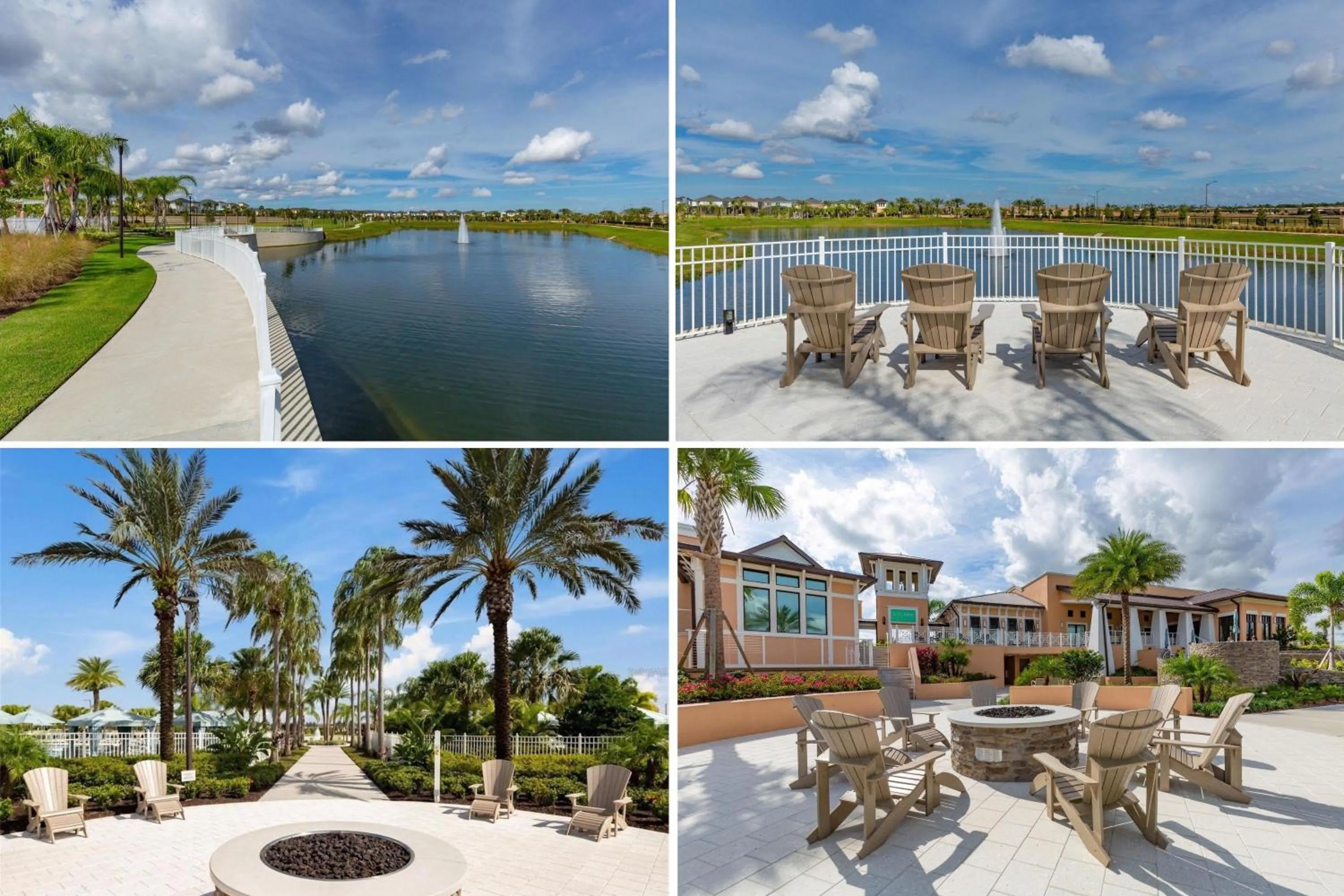 Property building in 5 Bedrooms 55 Bathrooms Solara 9026 Pc