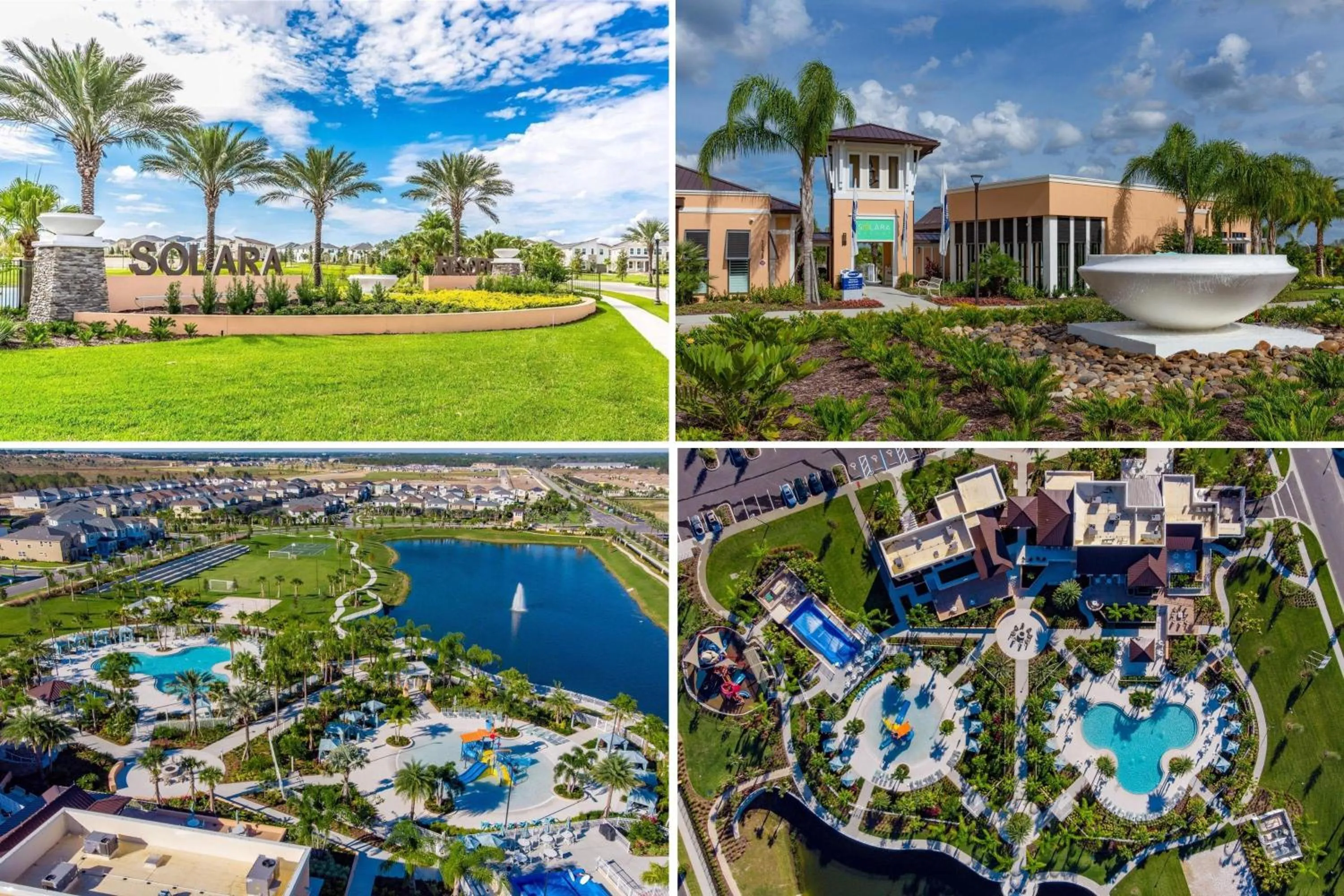 Property building in 5 Bedrooms 55 Bathrooms Solara 9026 Pc