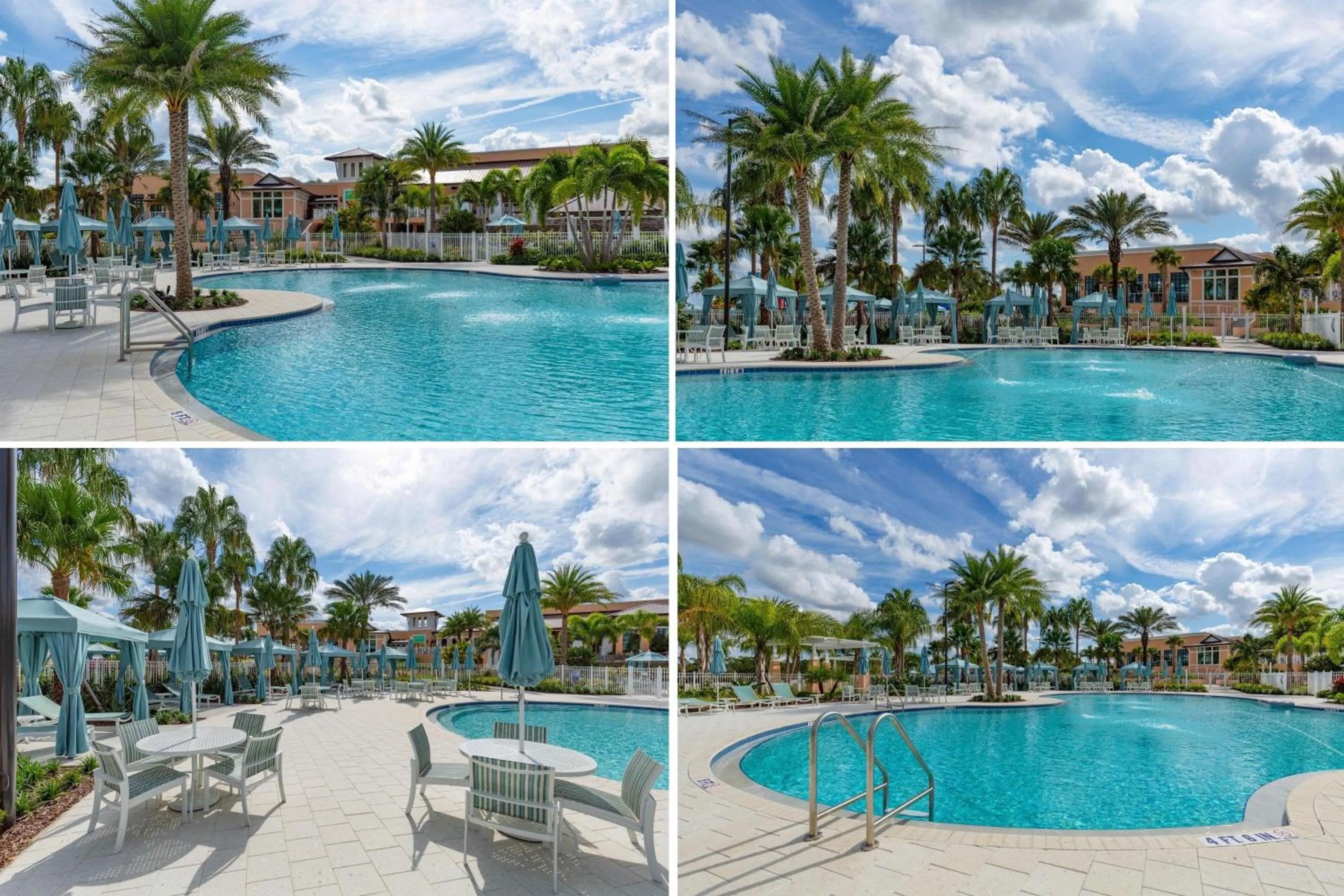 Property building in 5 Bedrooms 55 Bathrooms Solara 9026 Pc