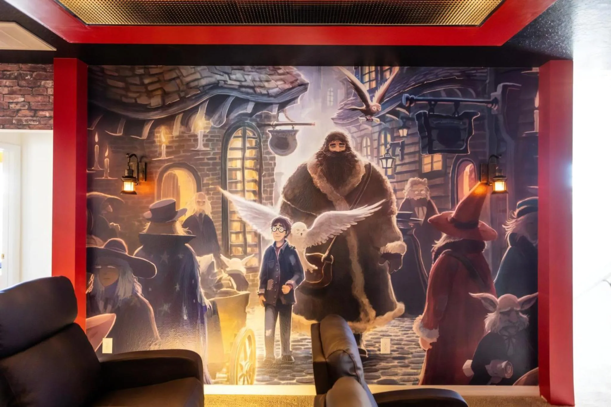 Property building in 6 Bedrooms 5 Bathrooms Solterra 7623 Ol