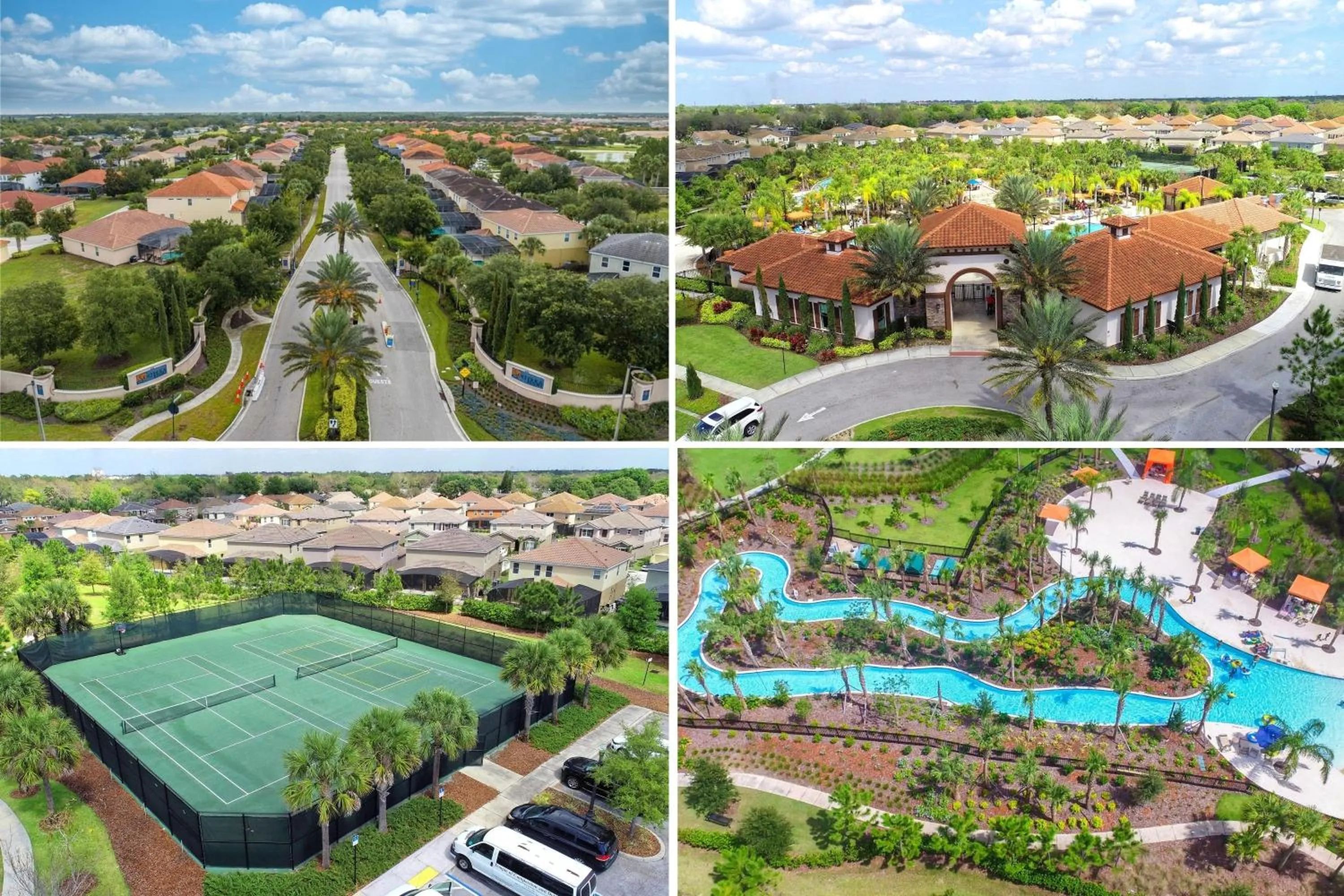 Property building in 5 Bedrooms 4 Bathrooms Solterra 4618 Td