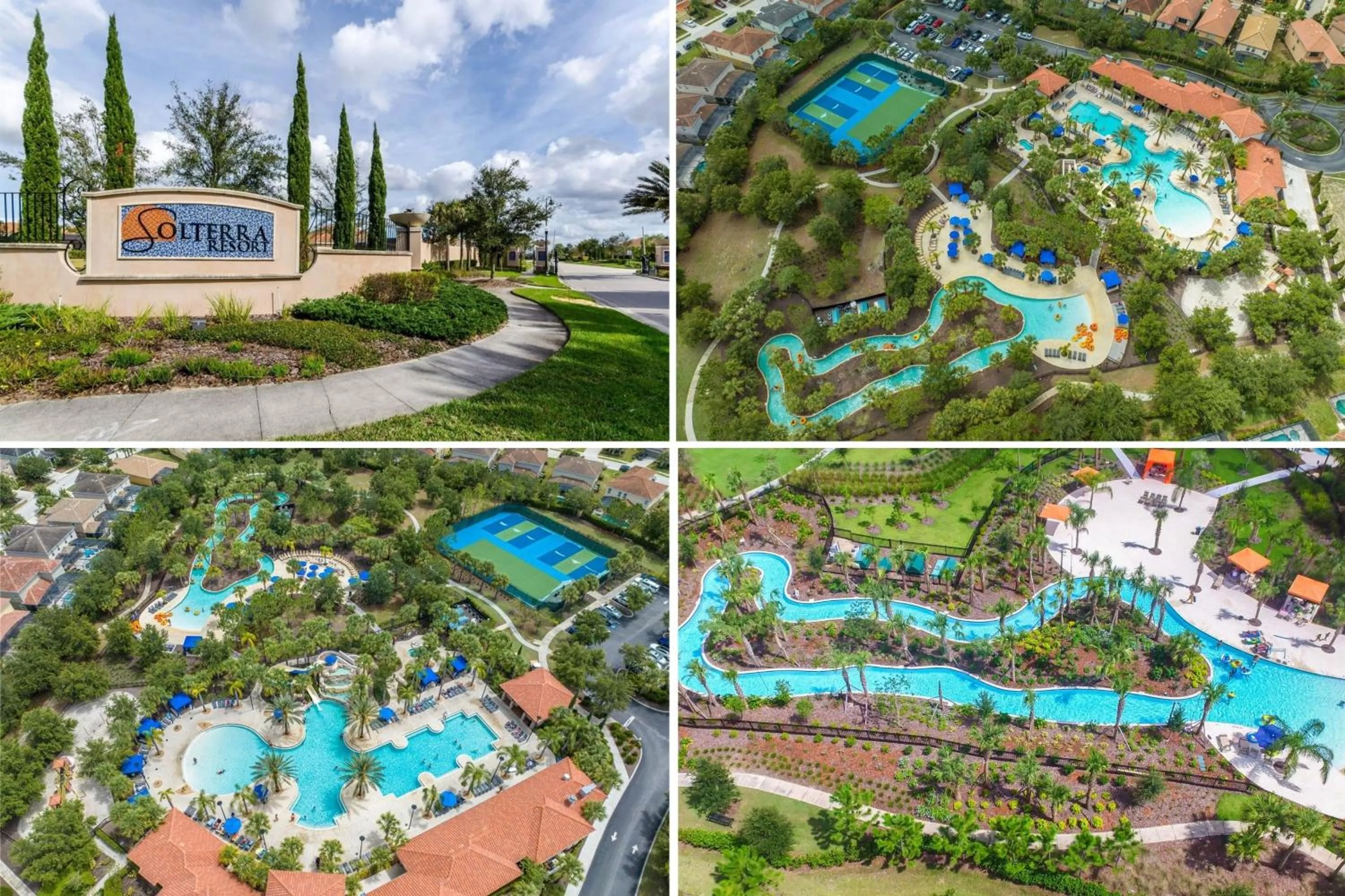 Property building in 5 Bedrooms 4 Bathrooms Solterra 4618 Td