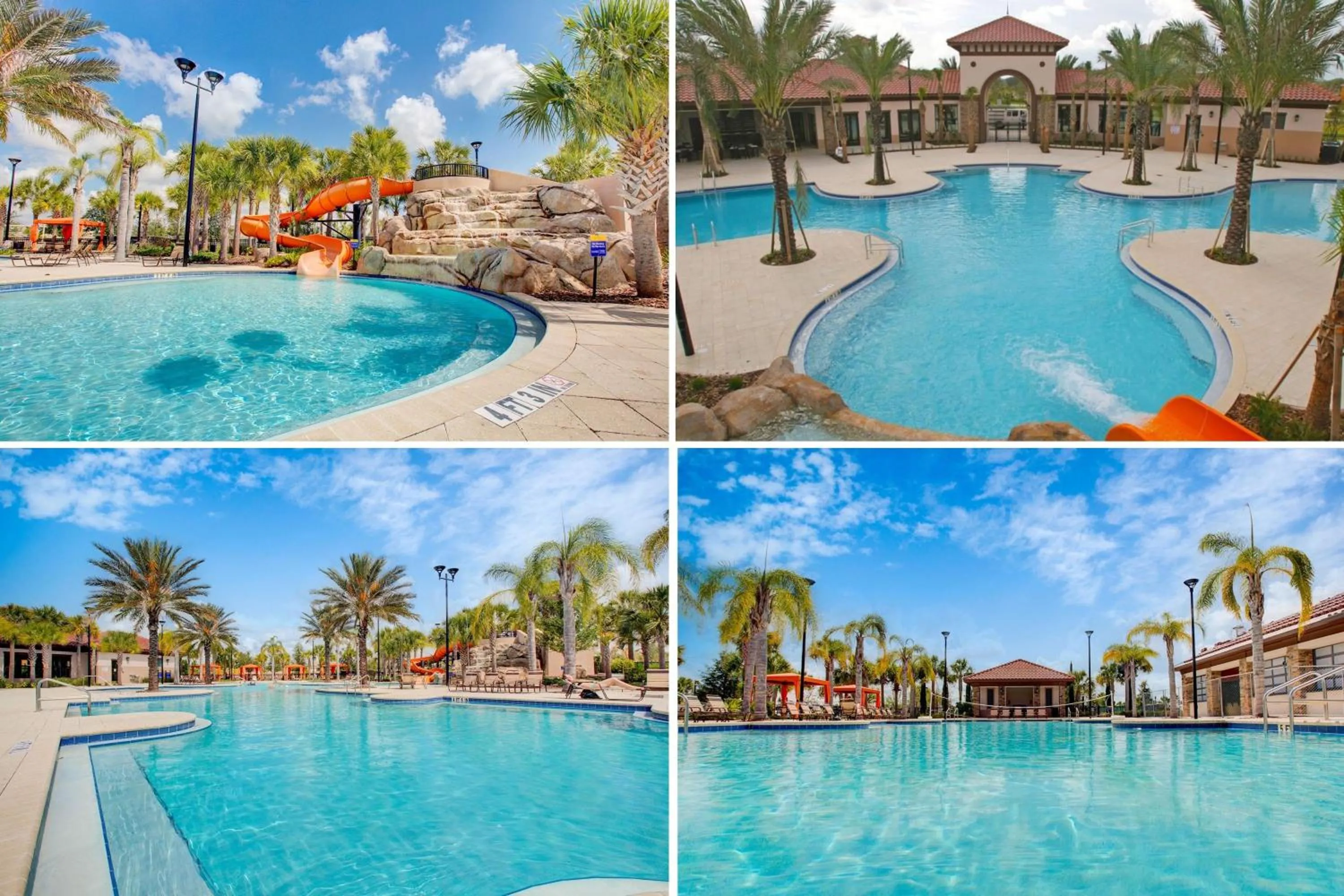 Property building in 5 Bedrooms 4 Bathrooms Solterra 4618 Td