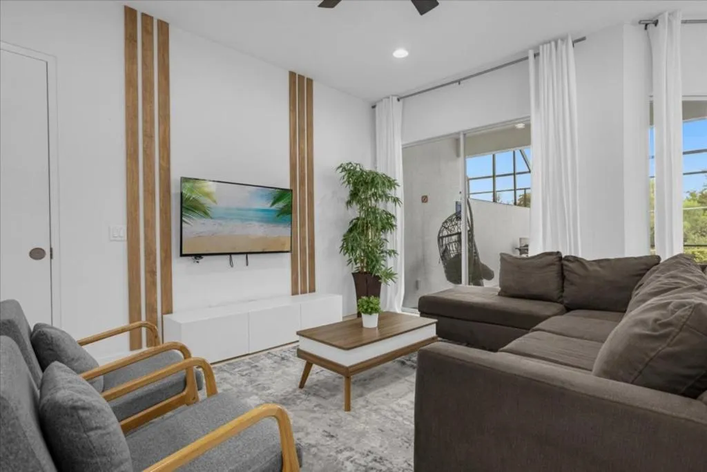 Property building in 5 Bedroom 55 Bathroom Festival Resort 446 Cp