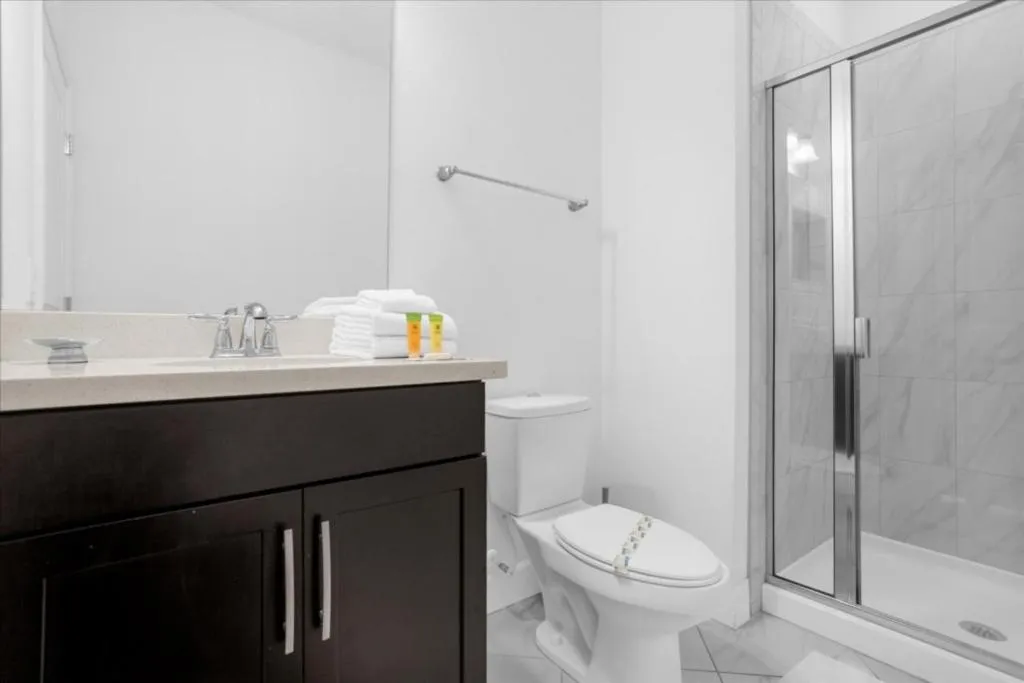 Property building in 5 Bedroom 55 Bathroom Festival Resort 446 Cp